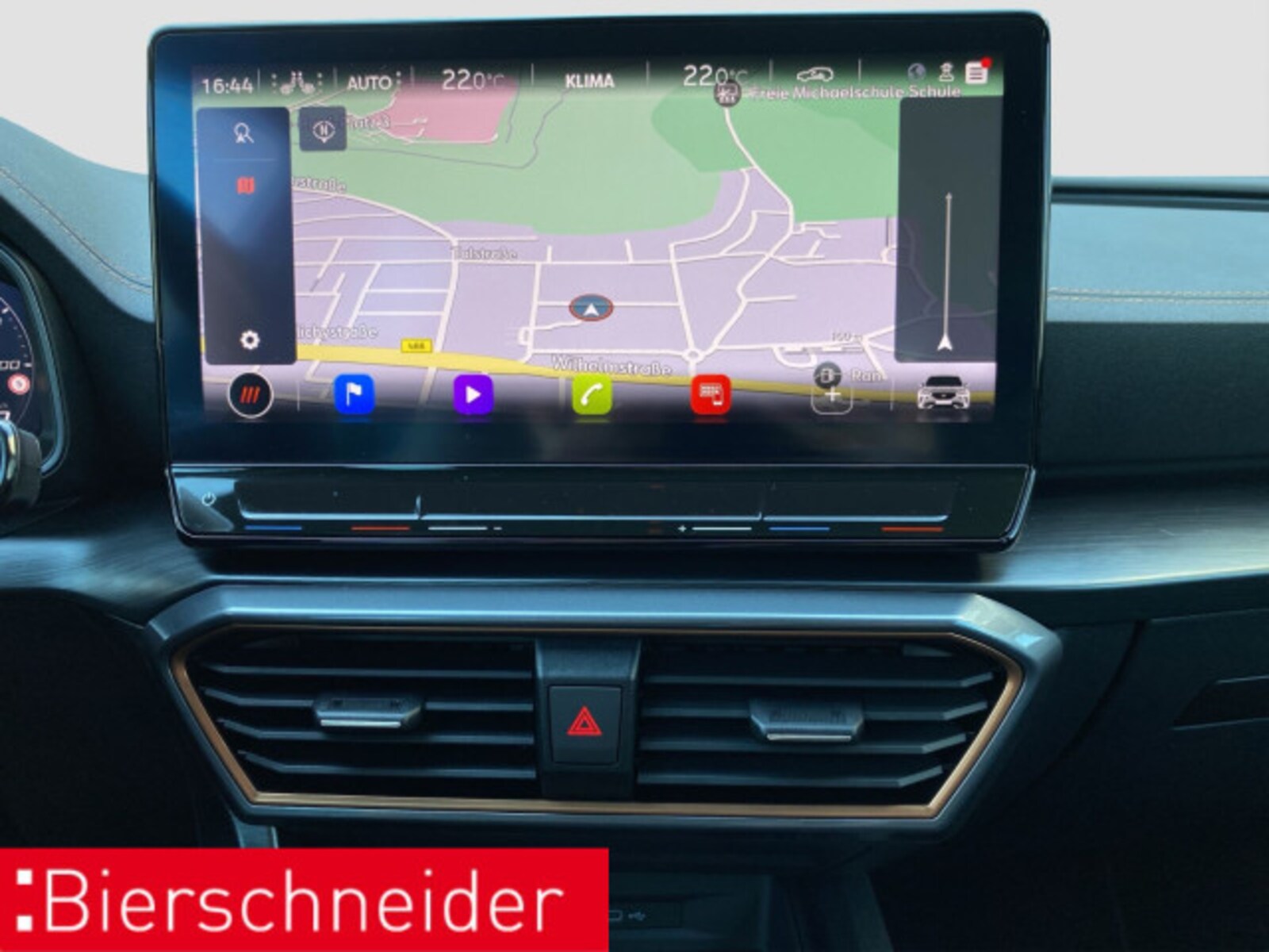 CUPRA Formentor – Bild 16