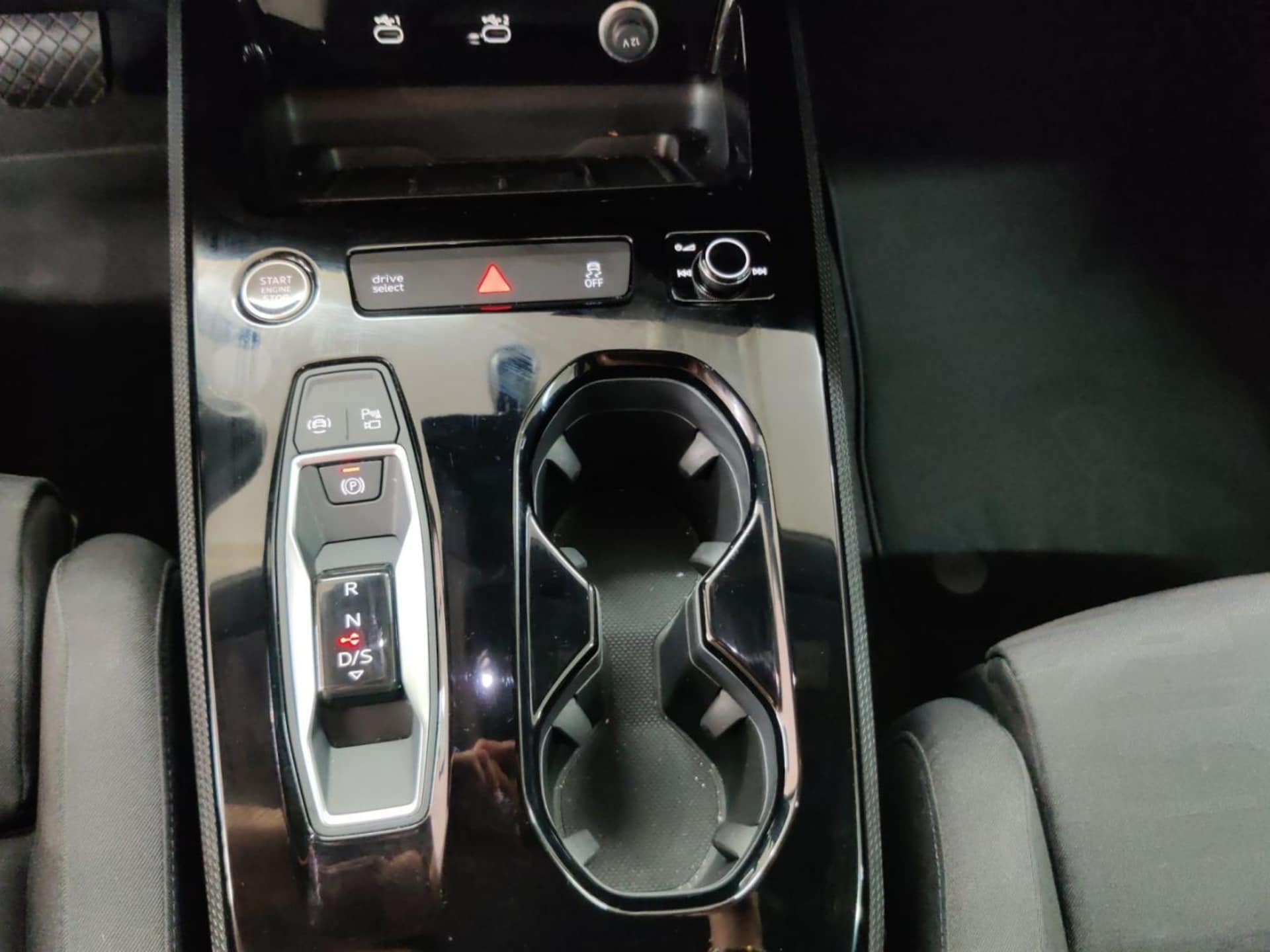 Audi A5 Avant