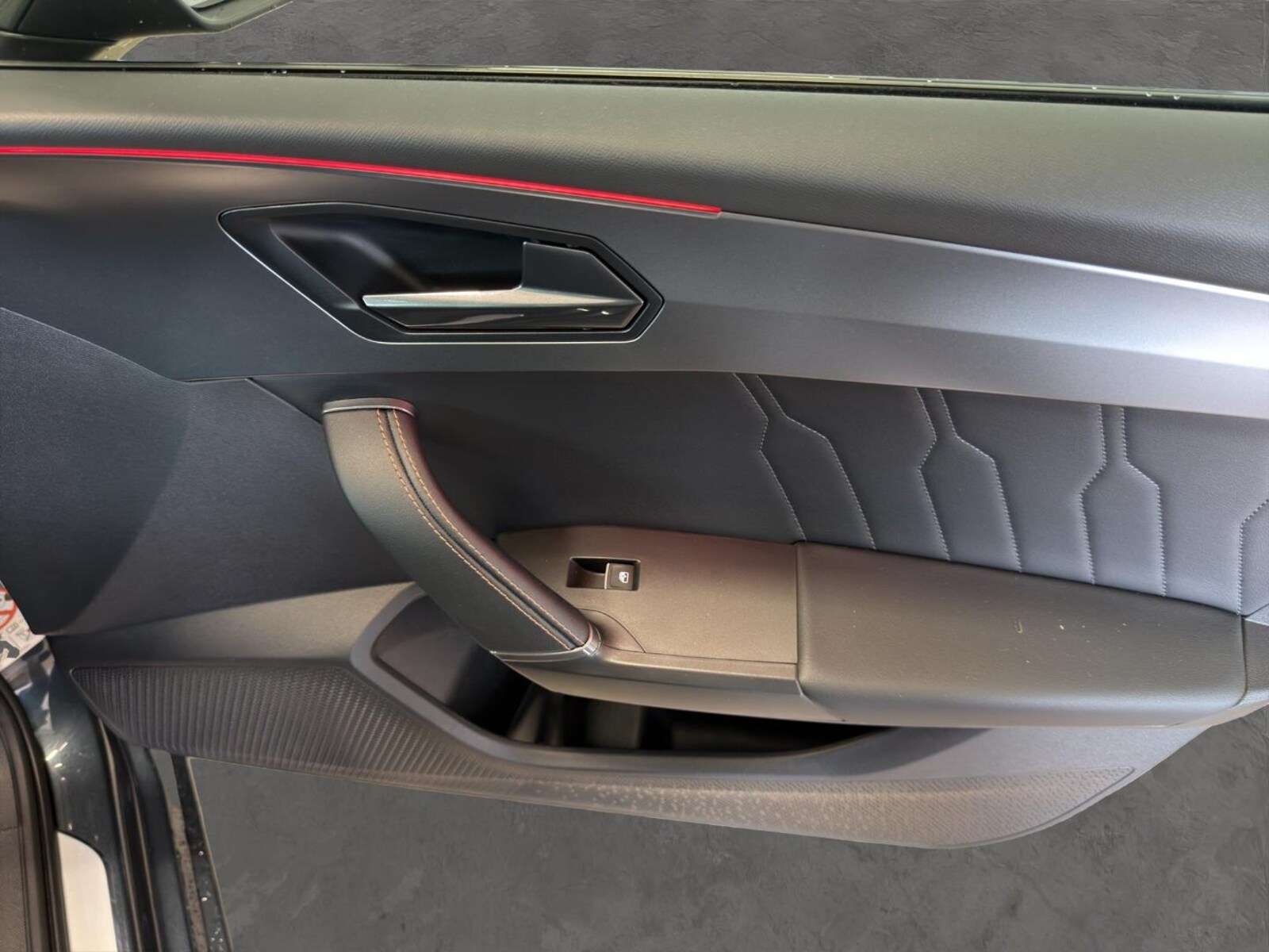 CUPRA Leon Sportstourer – Bild 22