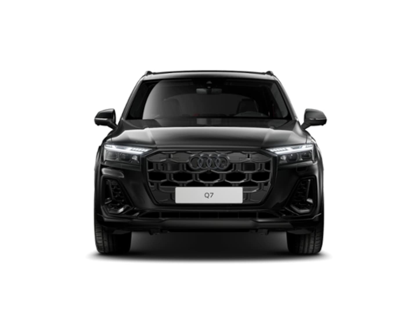 Bild über Audi Q7 SUV TFSI e S line business TFSI e quattro 360 kW tiptronic - für weitere Informationen kontaktieren Sie den Audi Partner