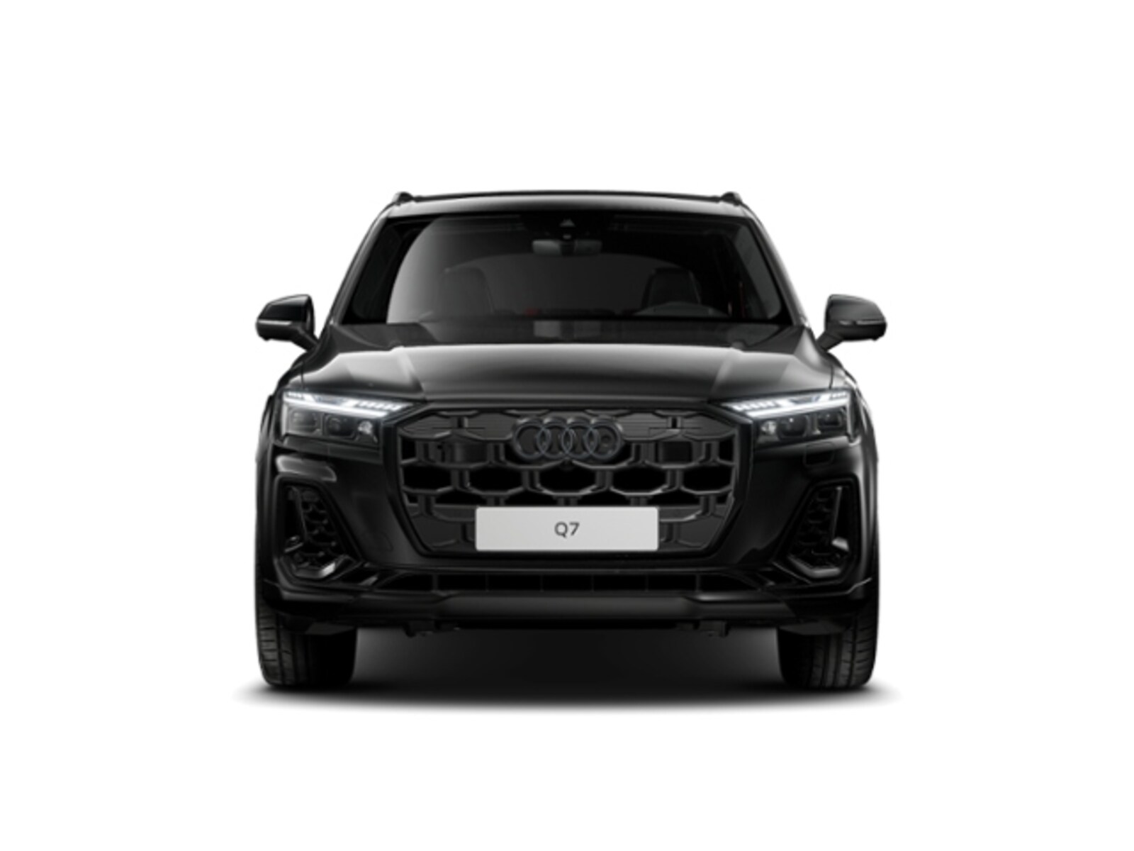 Audi Q7 – Bild 4