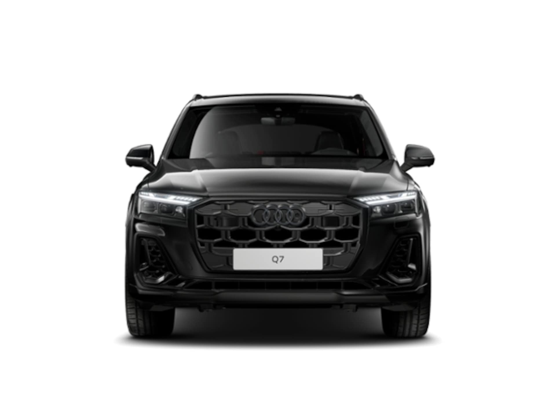 Audi Q7 SUV TFSI e S line