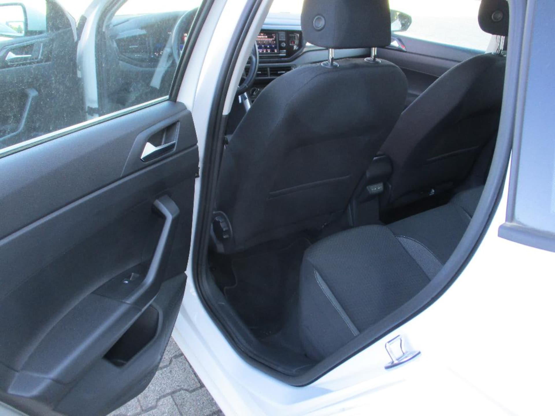 Volkswagen Polo Life