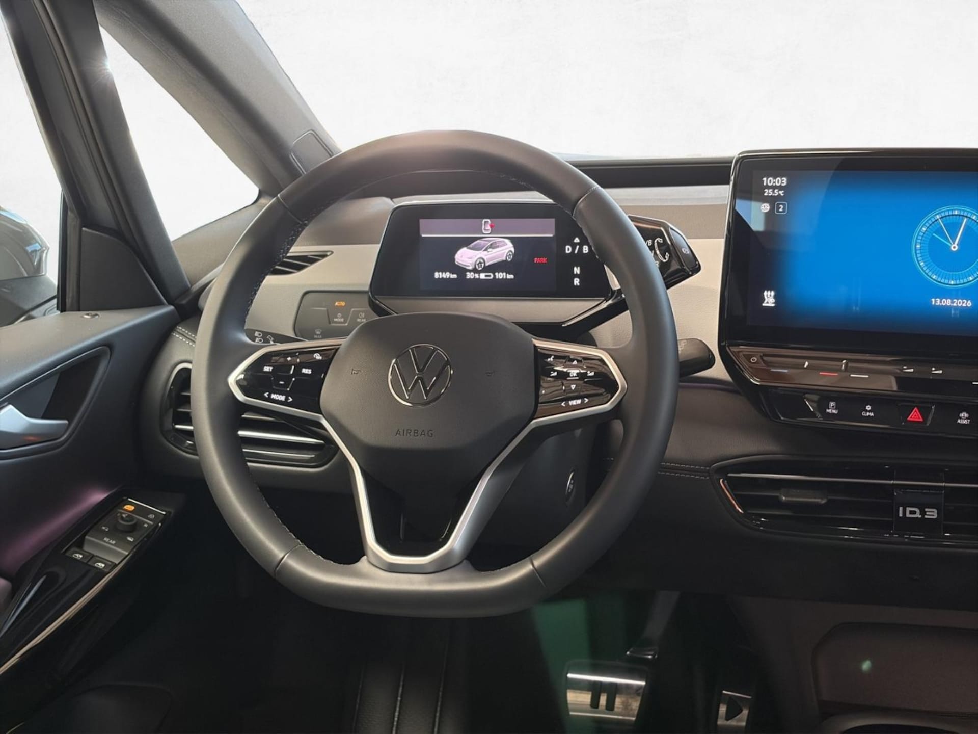 Volkswagen ID.3 MOVE Pro