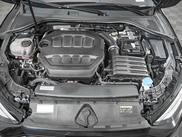 2023 Audi A3 Sedan