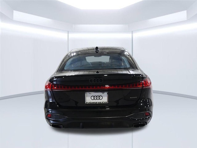 2026 Audi A5 Sedan