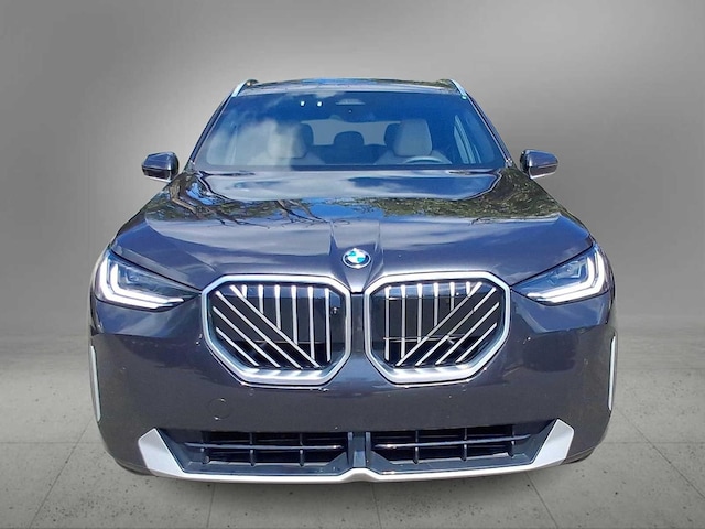 2025 BMW X3
