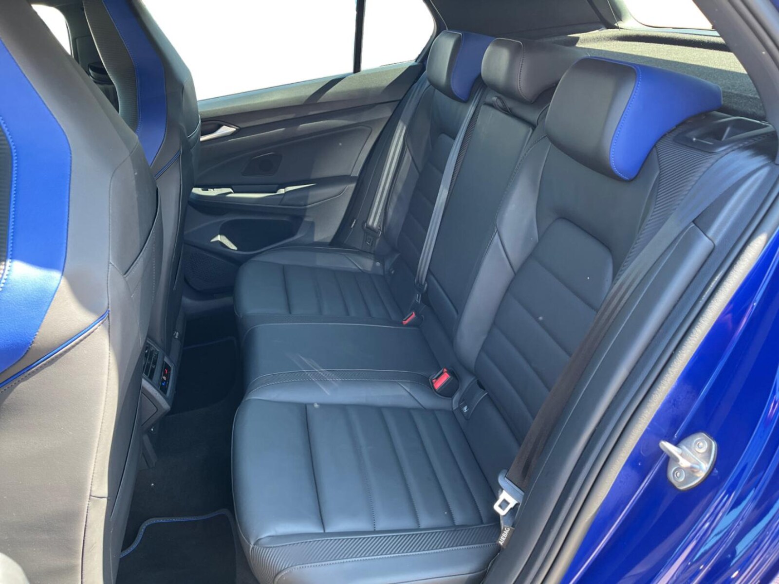 Volkswagen Golf – Bild 10