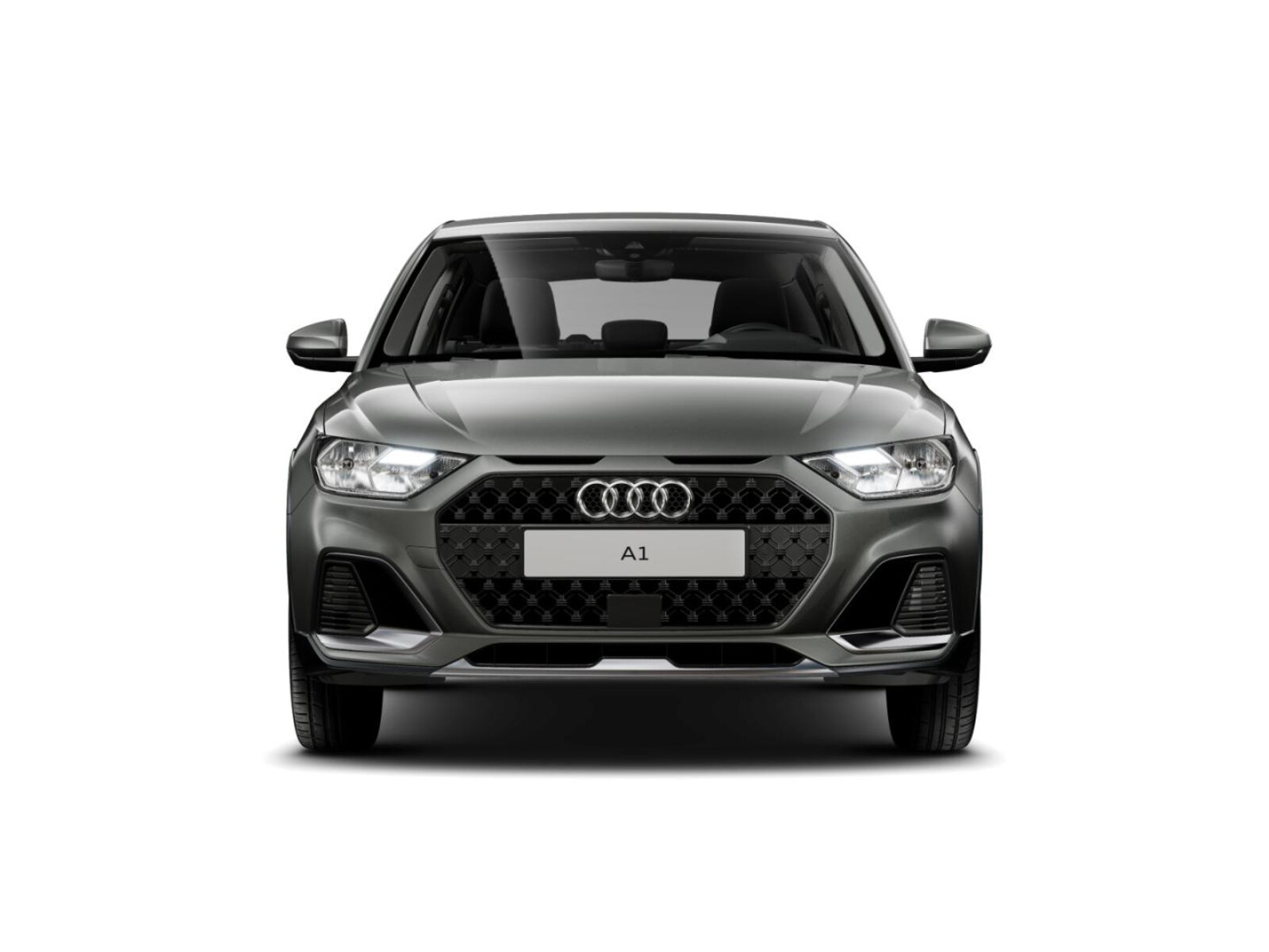 Audi A1 allstreet – Bild 2