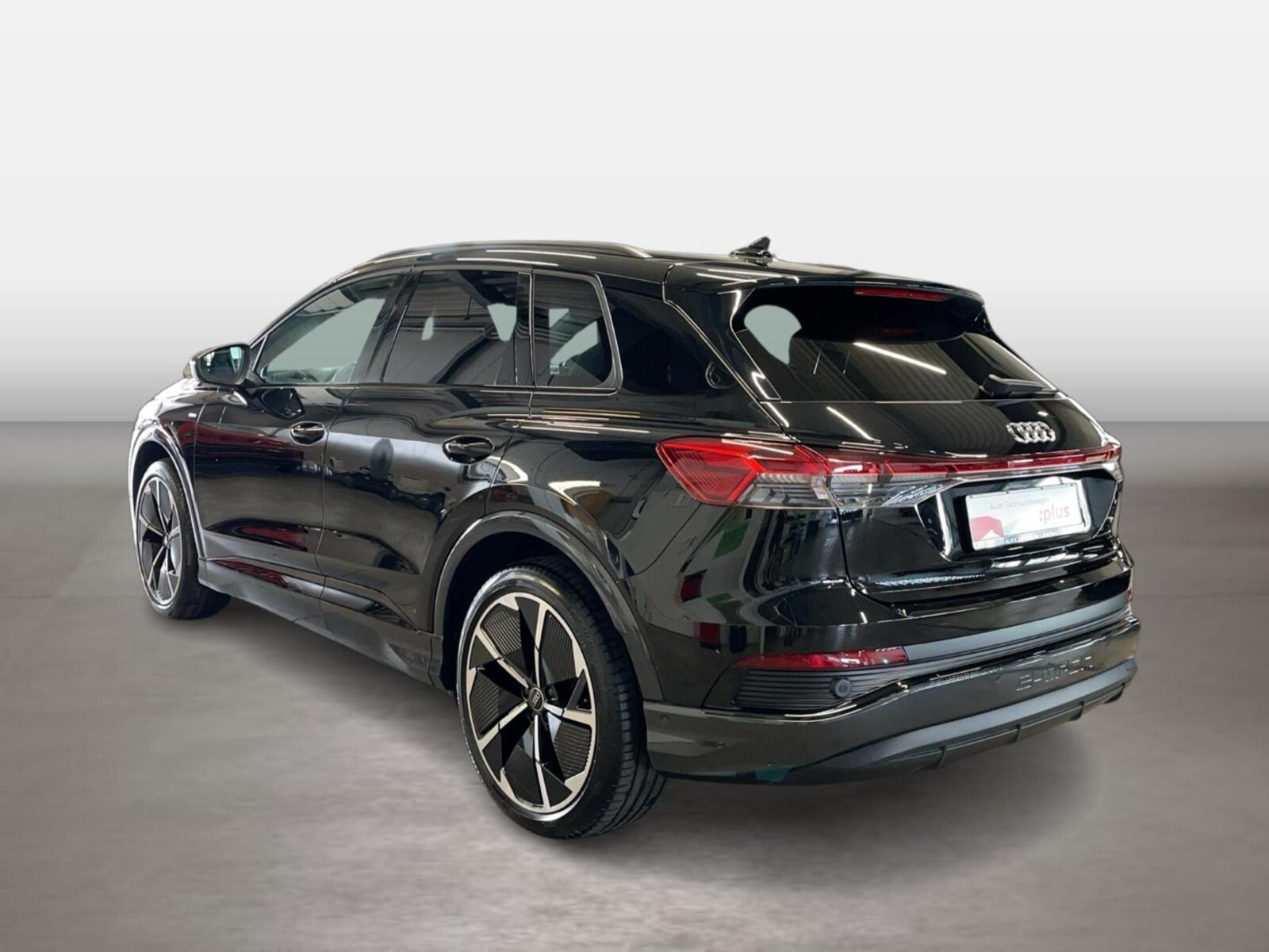 Audi Q4 e-tron – Bild 3