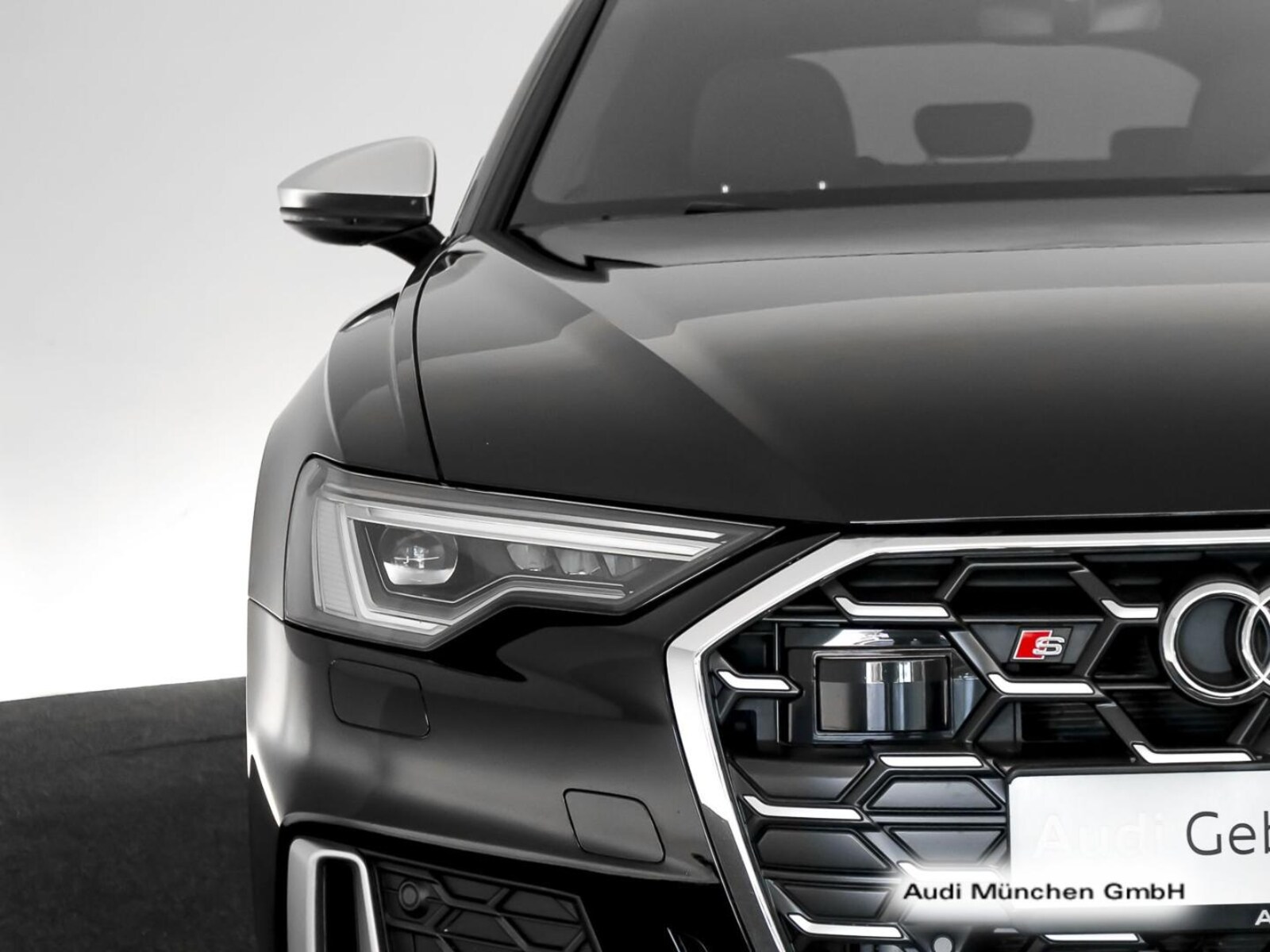 Audi S6 Avant – Bild 8