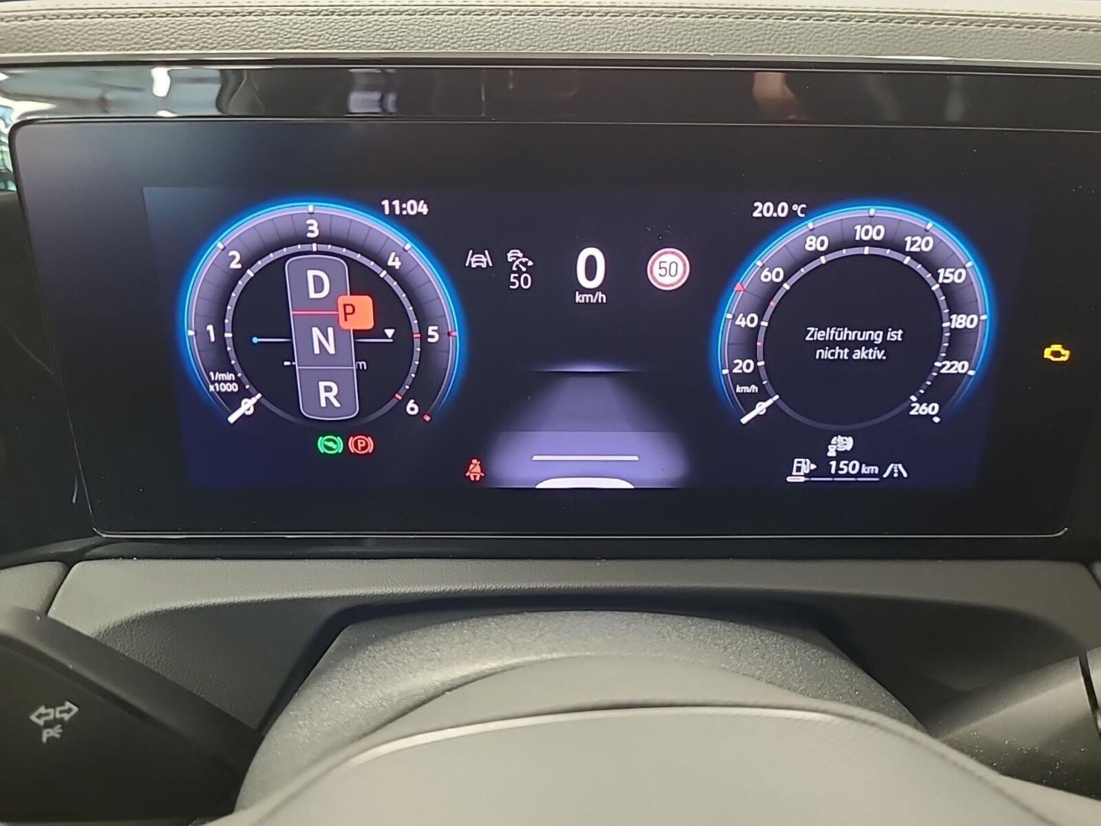 Volkswagen Tiguan – Bild 6