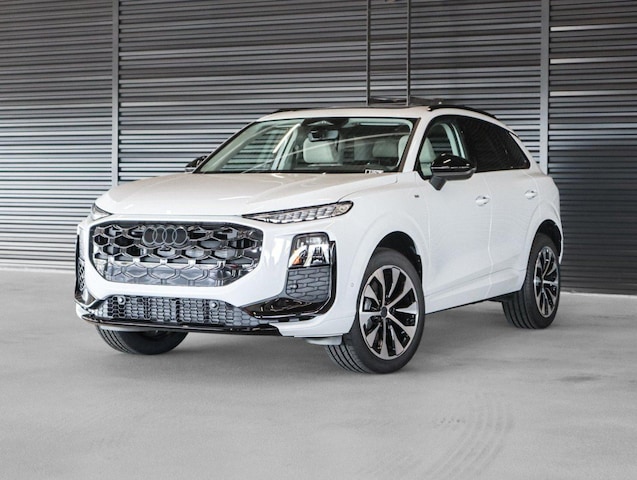 Photo of 2026 Audi Q3 SUV