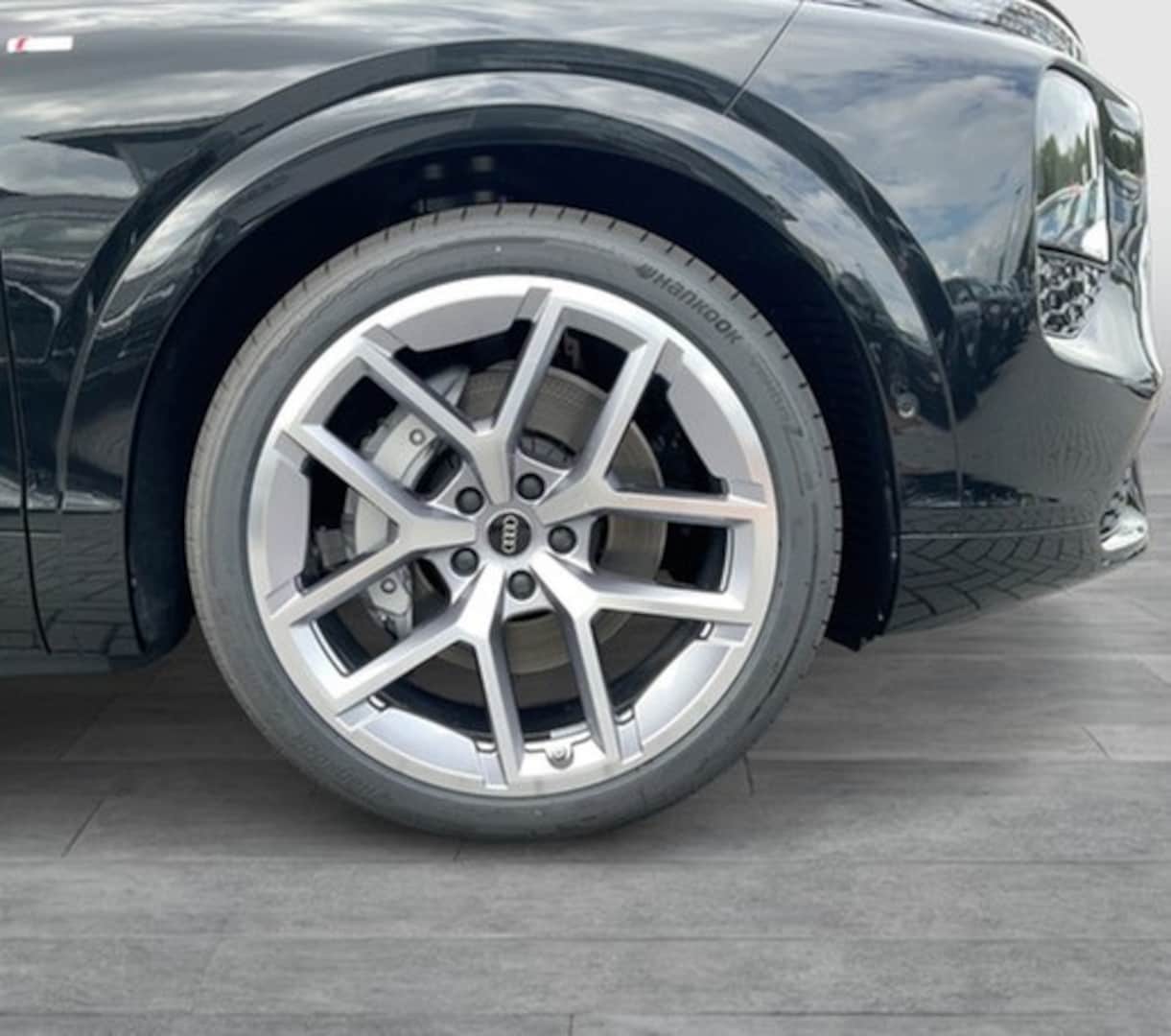 Bild über Audi Q7 SUV TDI quattro 220 kW tiptronic - für weitere Informationen kontaktieren Sie den Audi Partner