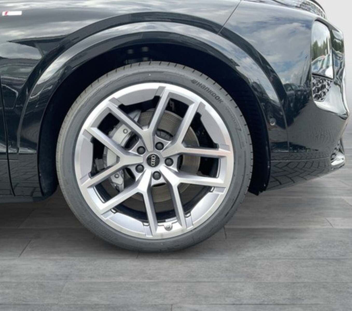 Audi Q7 – Bild 6