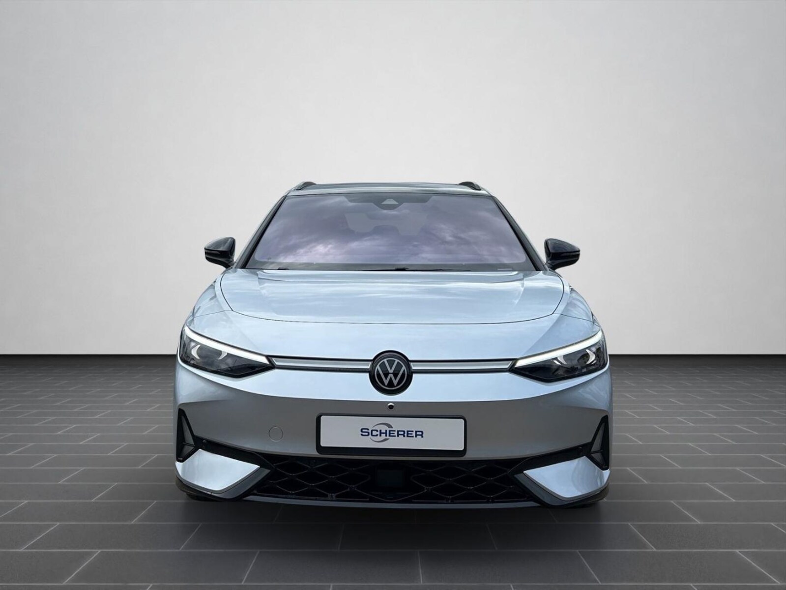 Volkswagen ID.7 Tourer – Bild 5