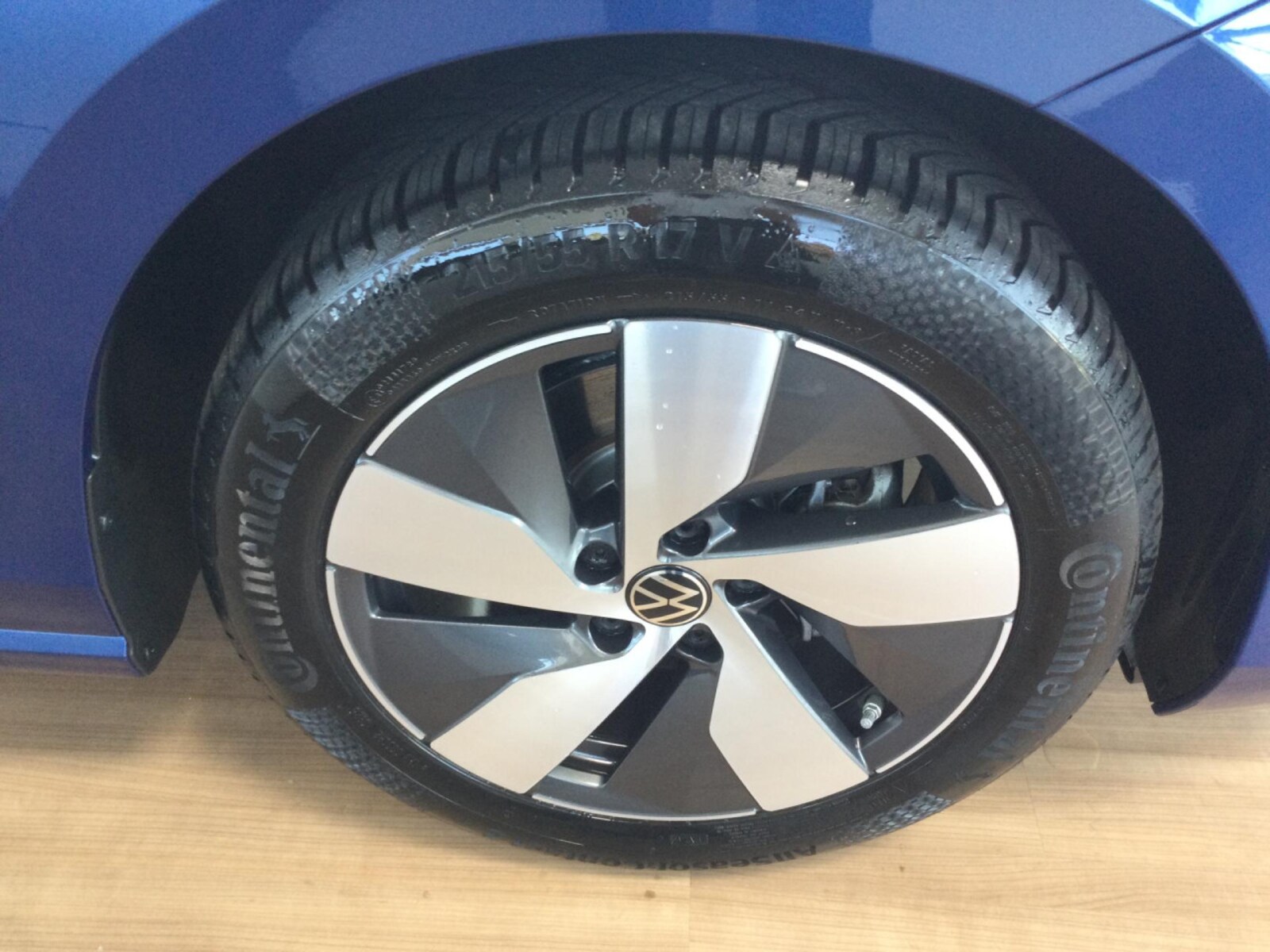 Volkswagen Passat – Bild 5