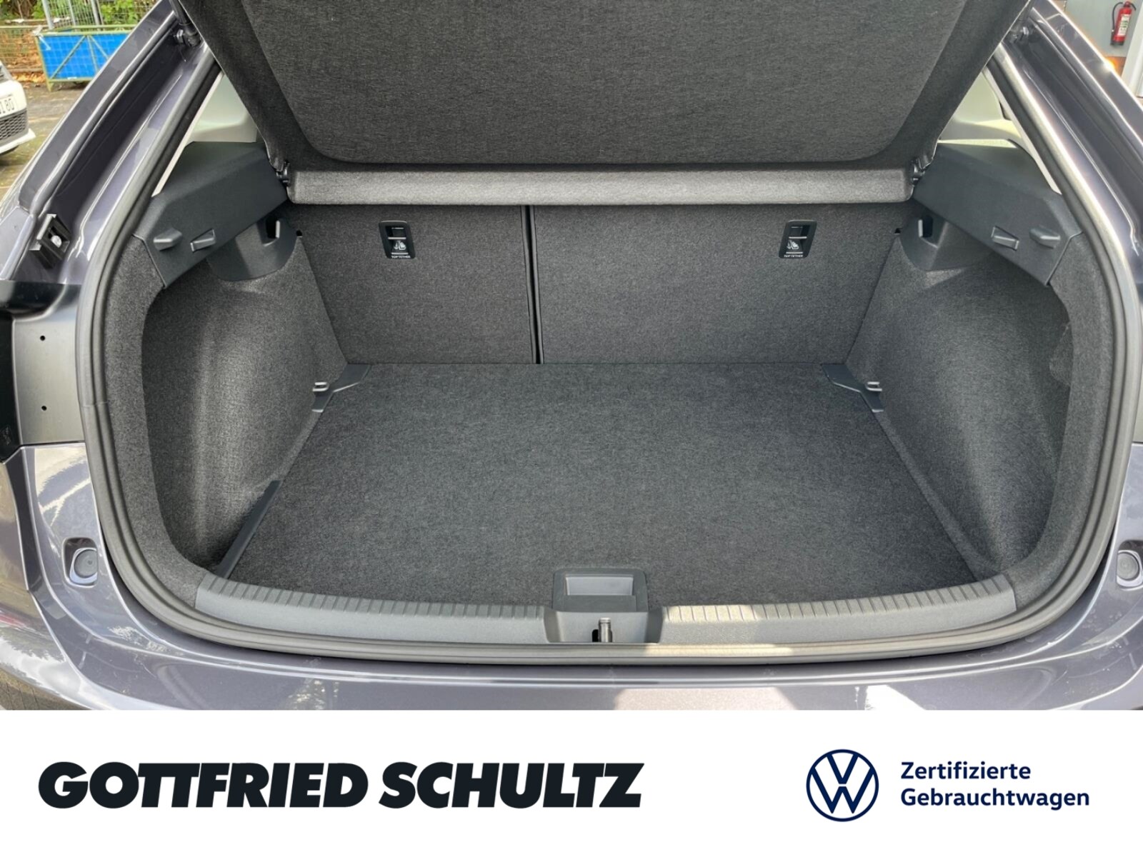 Volkswagen Taigo – Bild 8