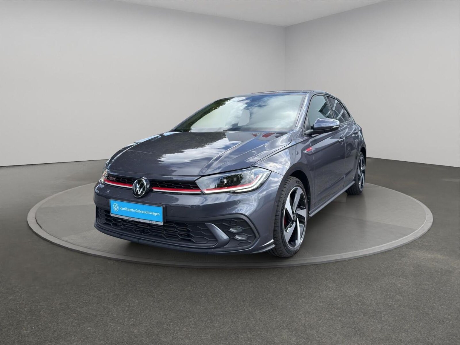 Volkswagen Polo – Bild 2
