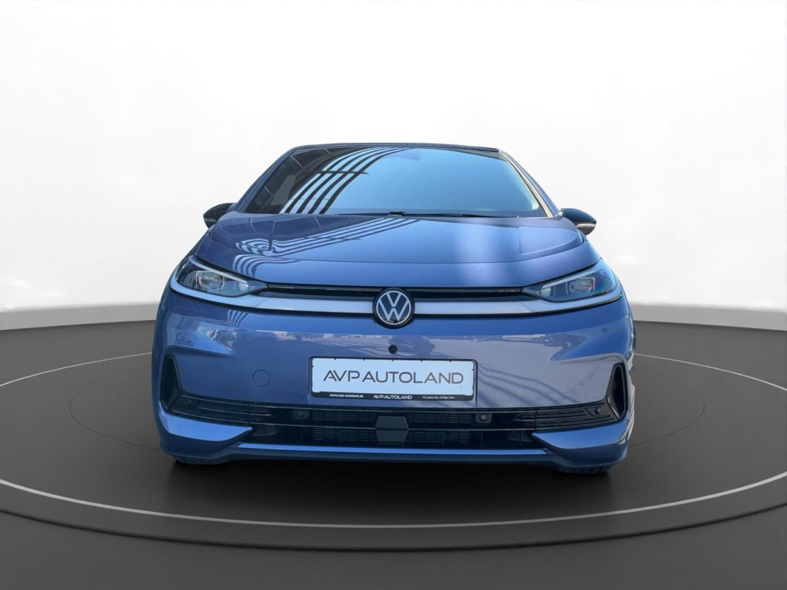 Volkswagen ID.3 Neo – Bild 3