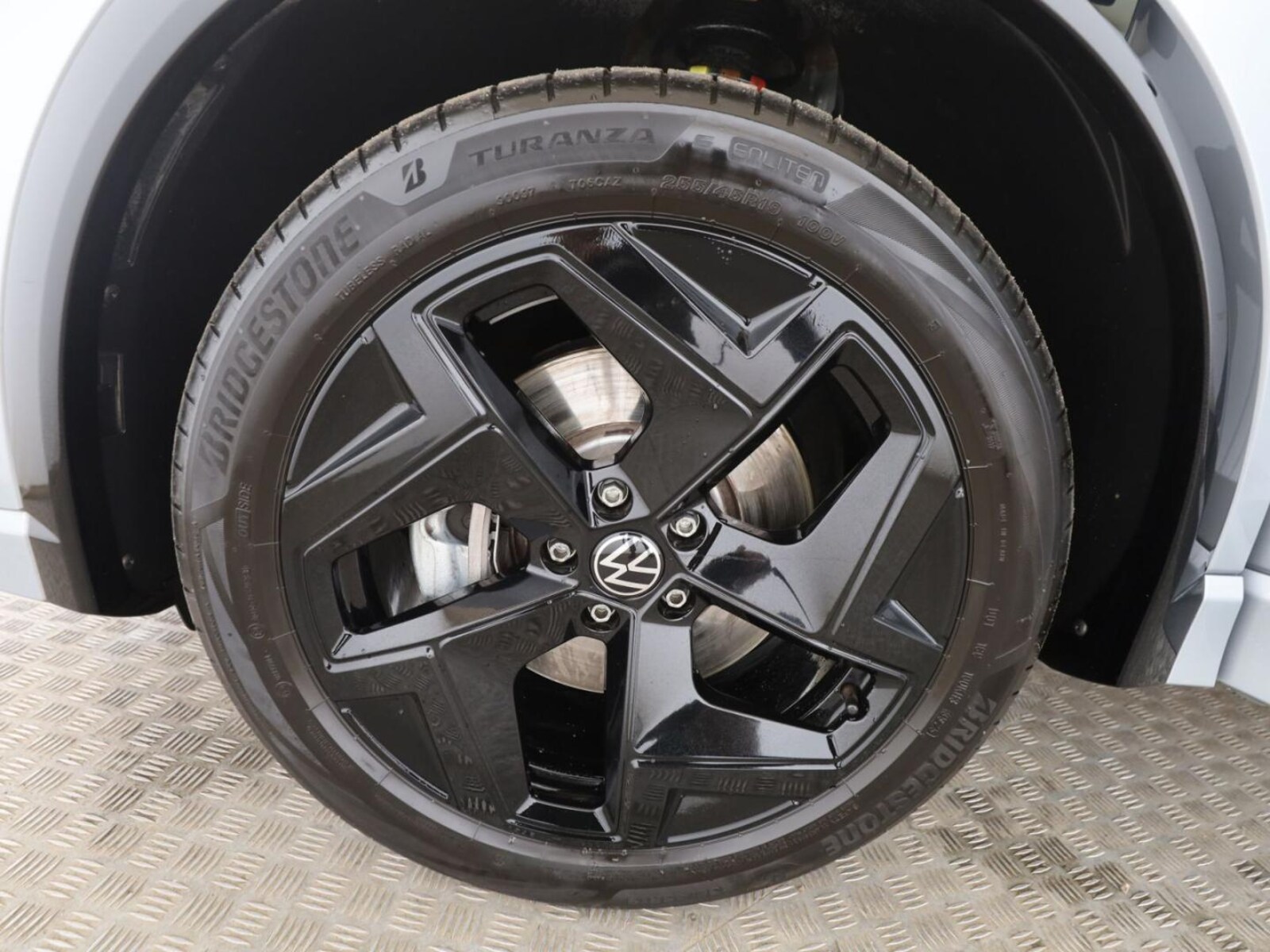 Volkswagen Tiguan – Bild 11