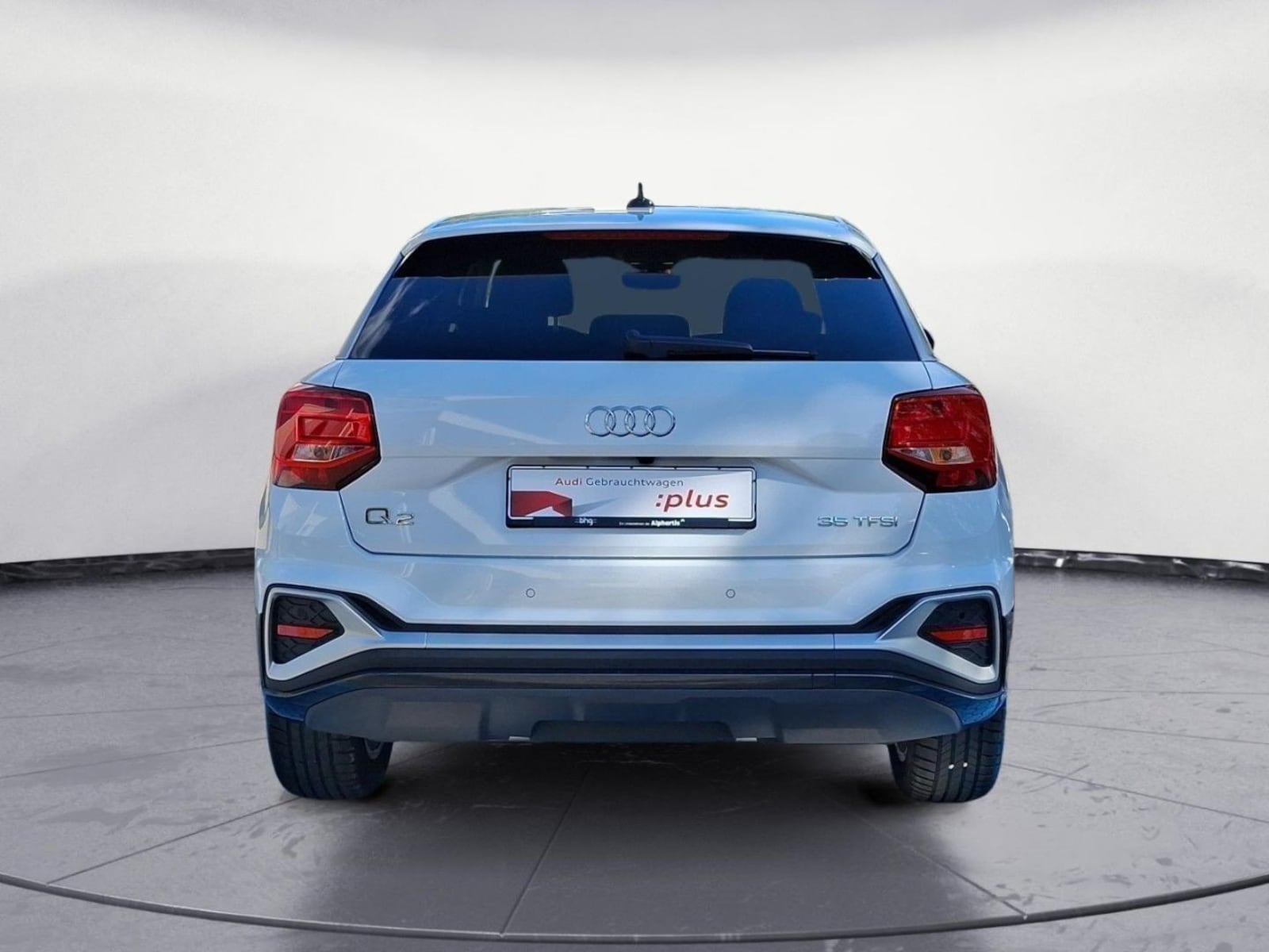 Audi Q2 – Bild 5