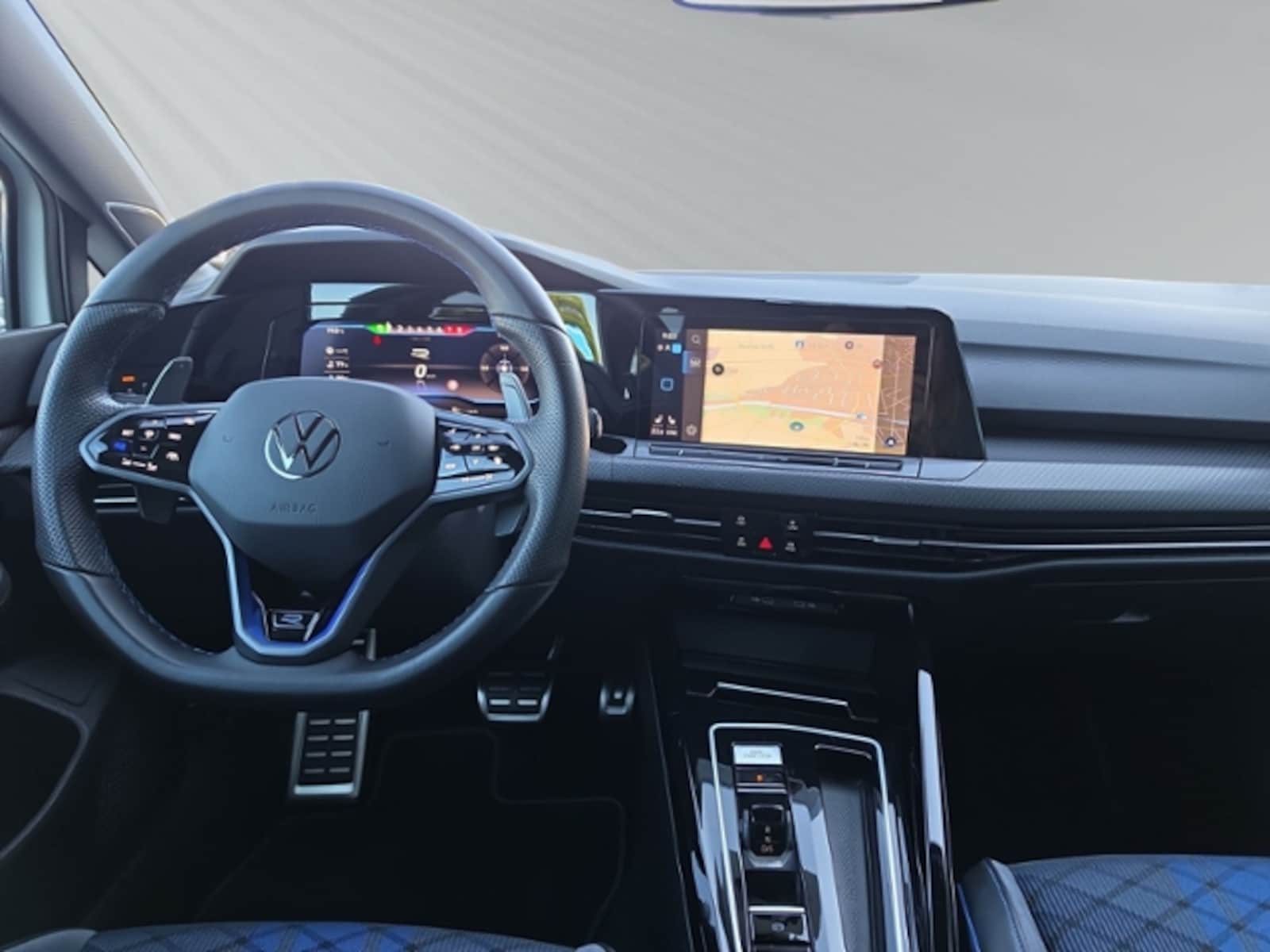 Volkswagen Golf – Bild 13