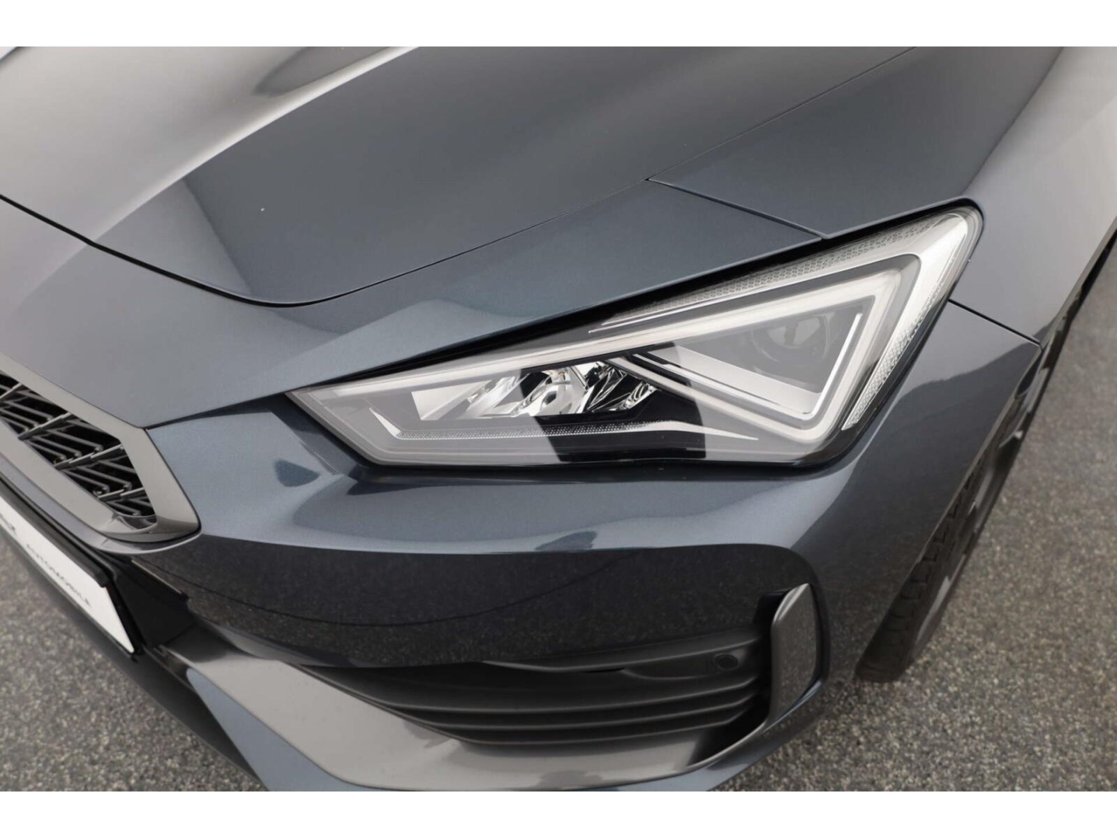 CUPRA Leon Sportstourer – Bild 6