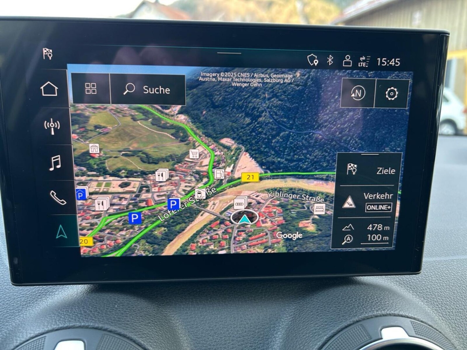 Audi Q2 – Bild 12