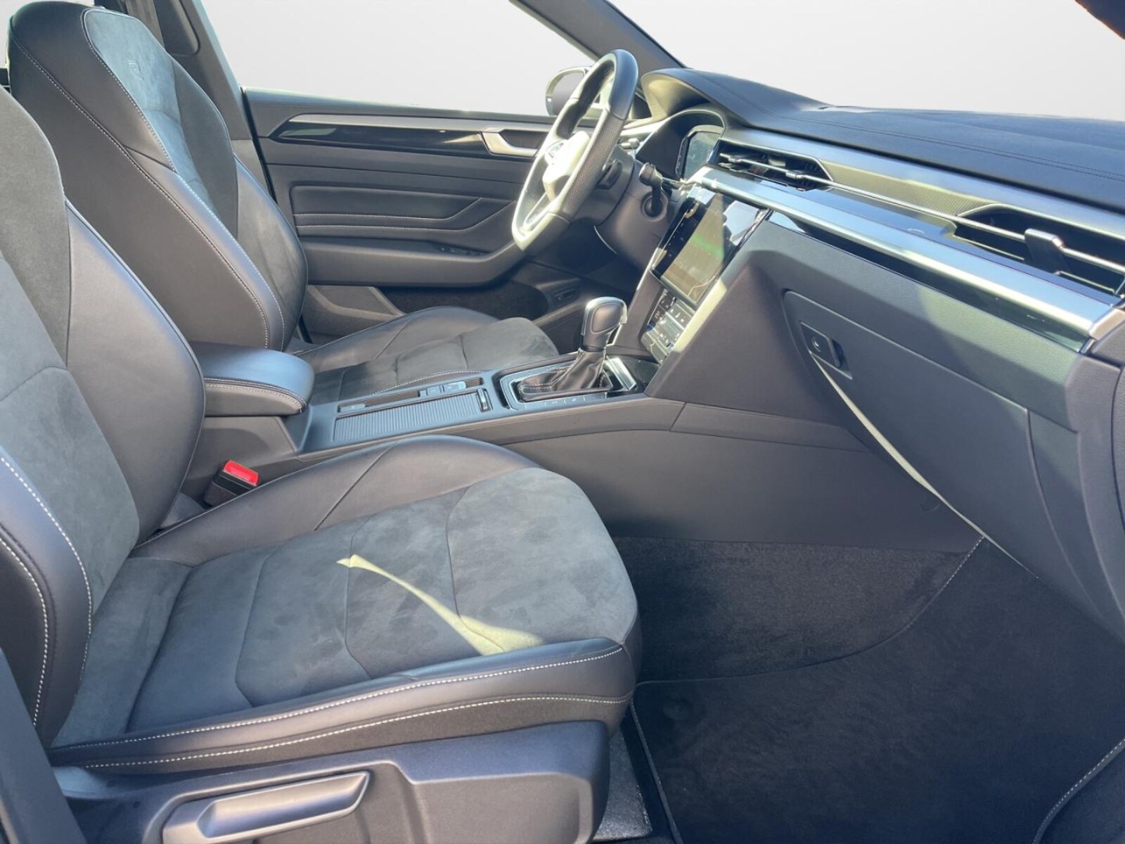 Volkswagen Arteon Shooting Brake – Bild 14