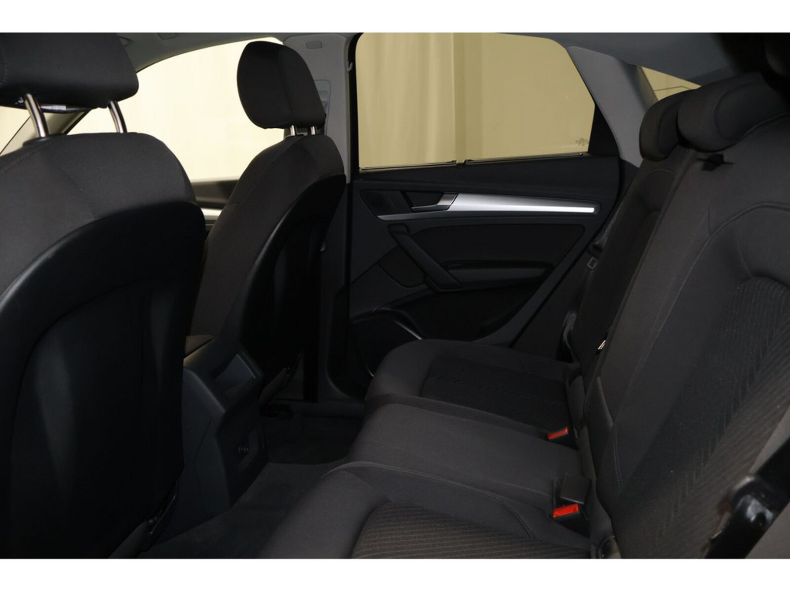 Audi Q5 Sportback – Bild 12