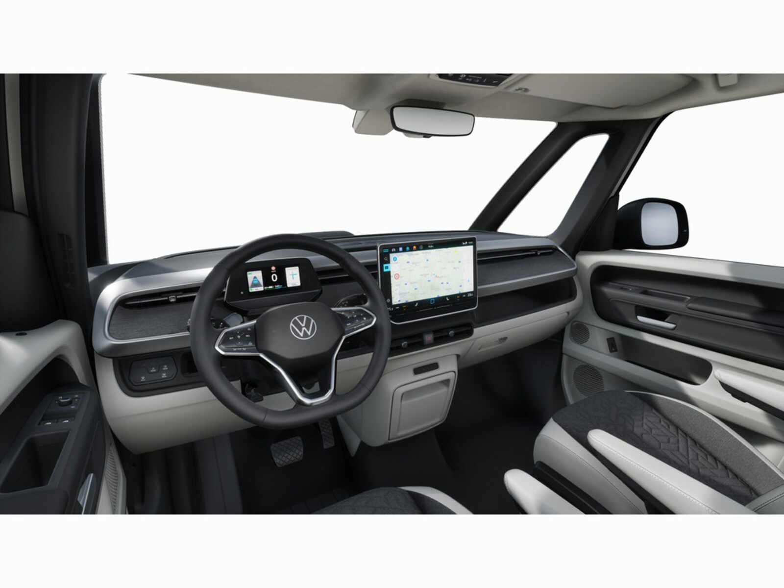 Volkswagen ID. Buzz – Bild 2