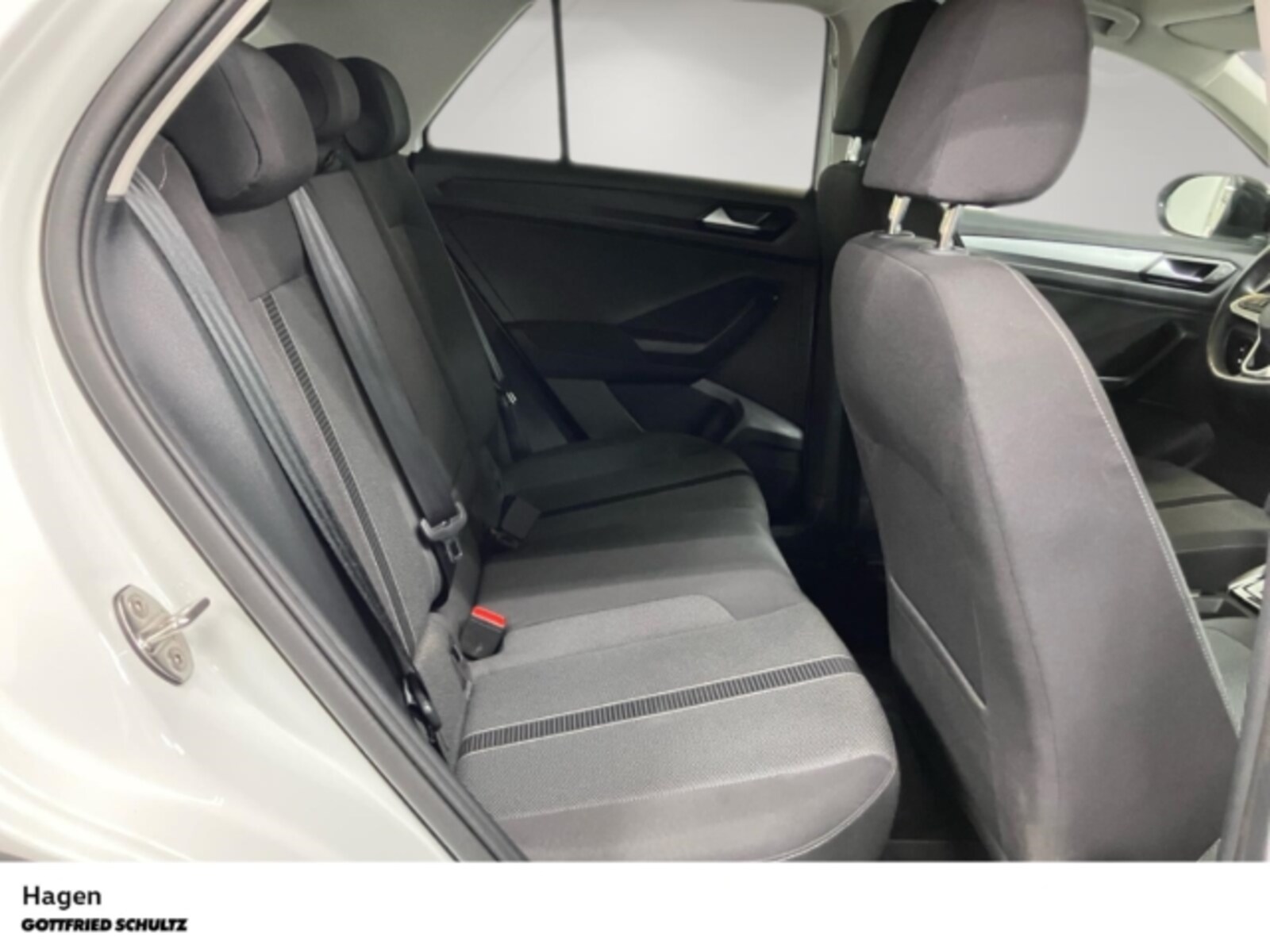 Volkswagen T-Roc – Bild 6
