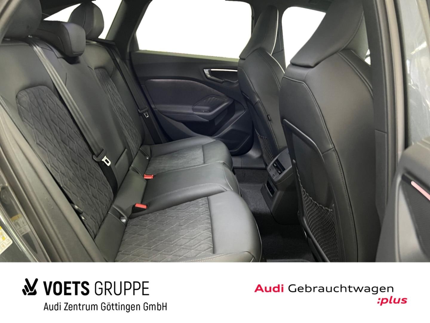 Bild über Audi A5 Avant e-hybrid e-hybrid quattro 220 kW S tronic - für weitere Informationen kontaktieren Sie den Audi Partner