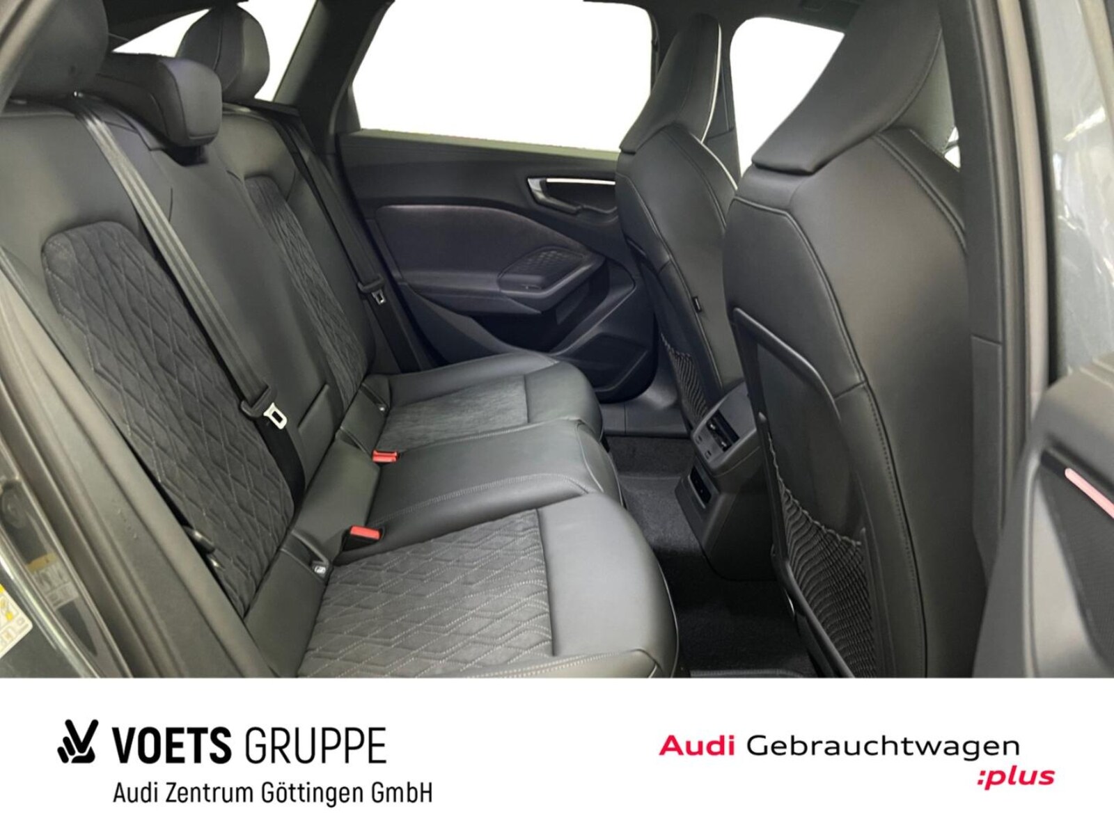 Audi A5 Avant – Bild 13
