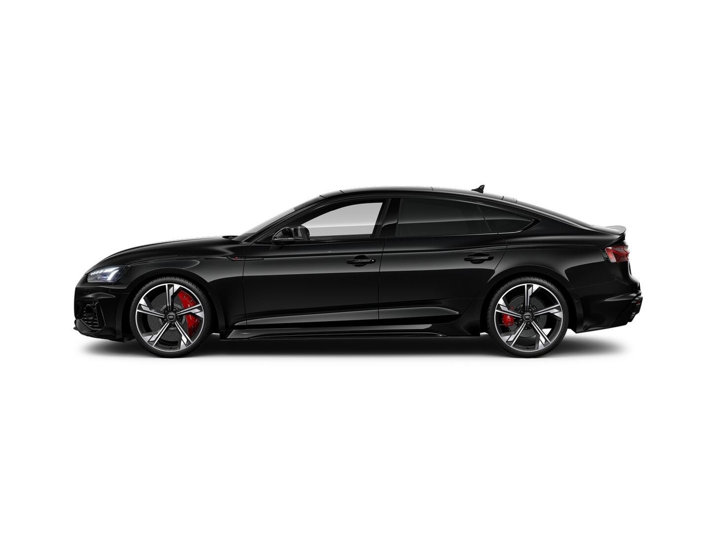Bild über Audi RS 5 Sportback TFSI quattro tiptronic - für weitere Informationen kontaktieren Sie den Audi Partner