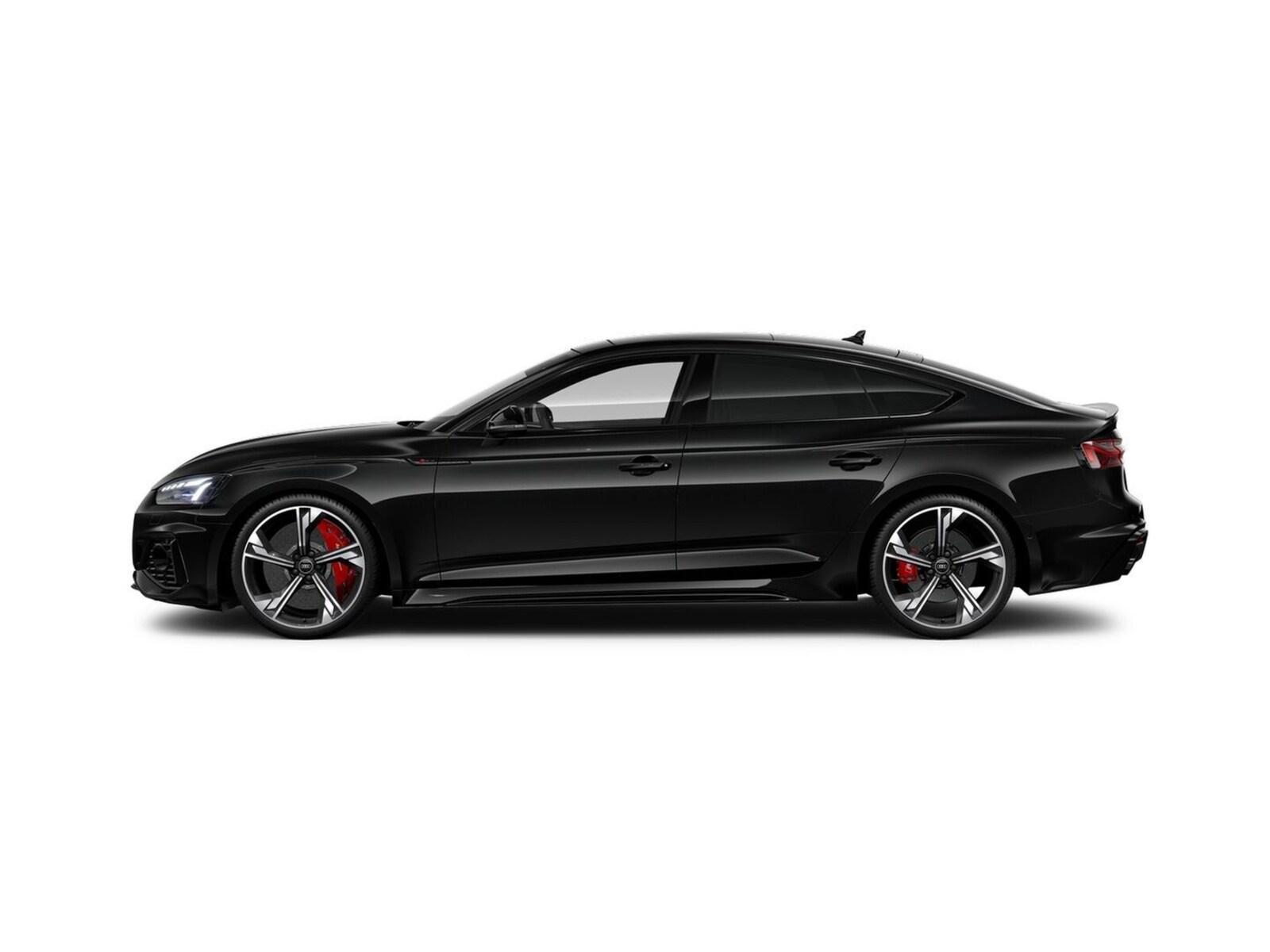 Audi RS 5 Sportback – Bild 6