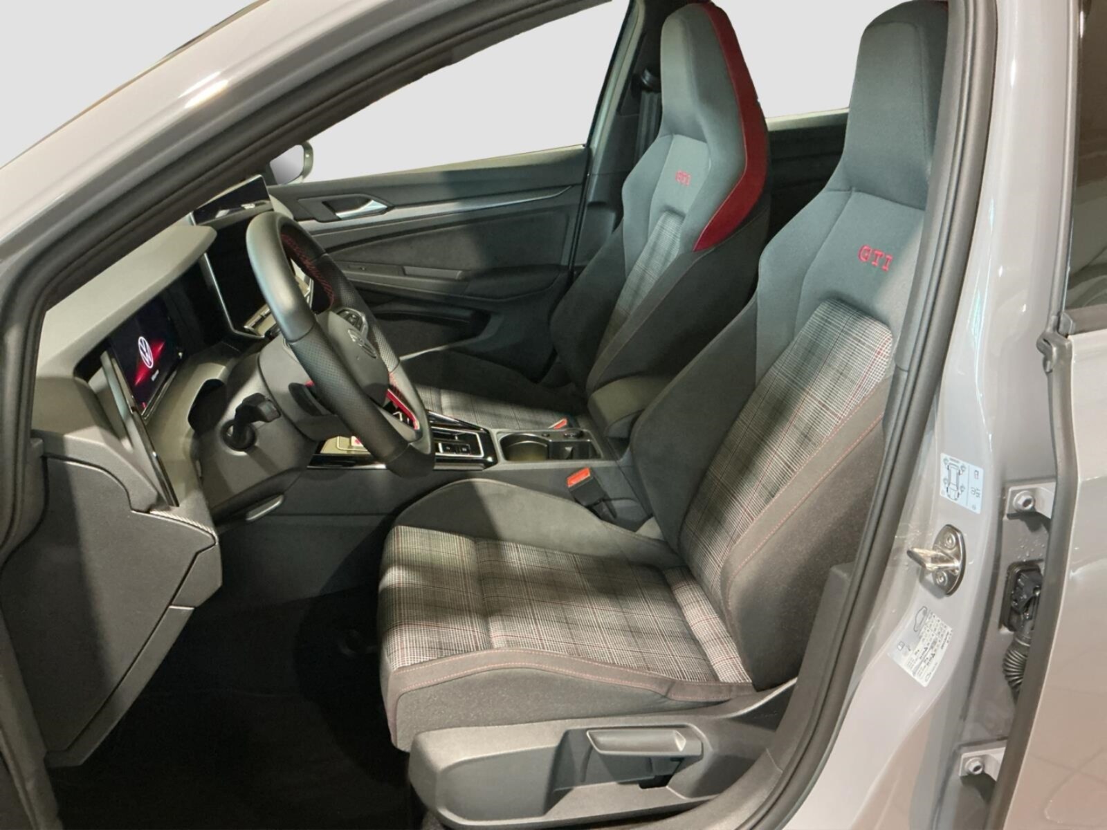 Volkswagen Golf – Bild 10