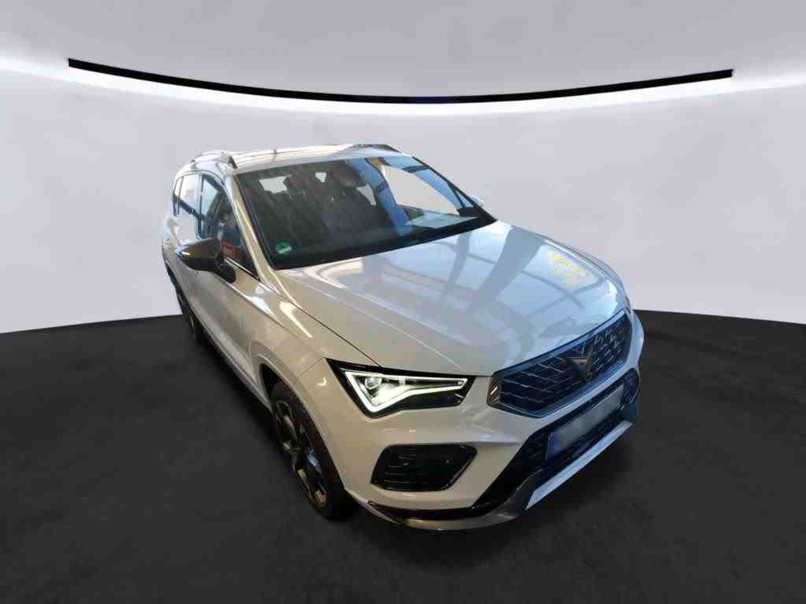 CUPRA Ateca – Bild 3