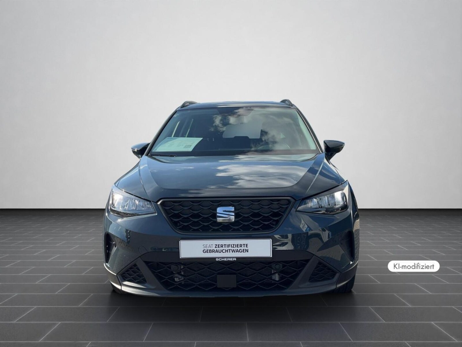 SEAT Arona – Bild 5