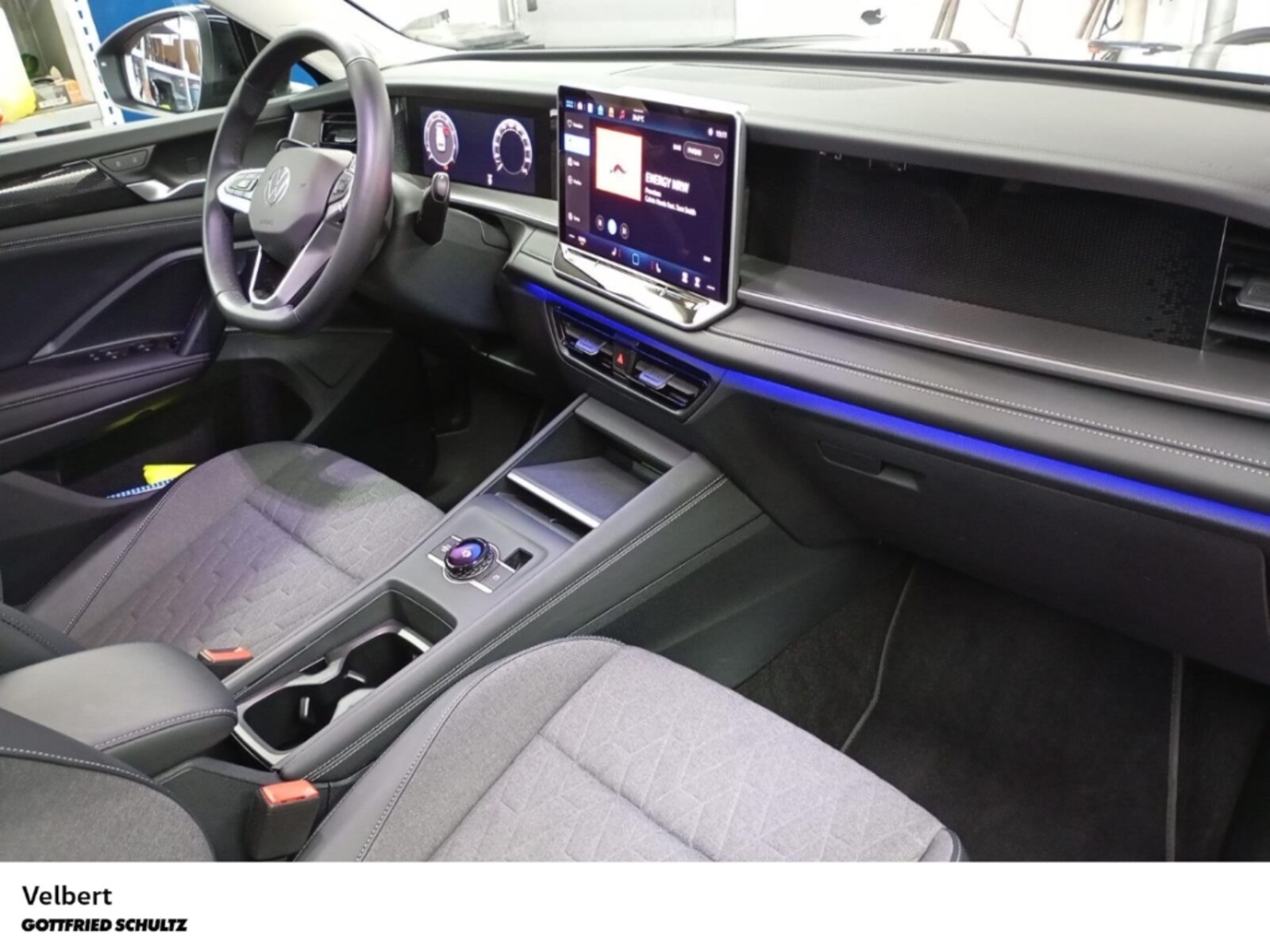 Volkswagen Tayron – Bild 13