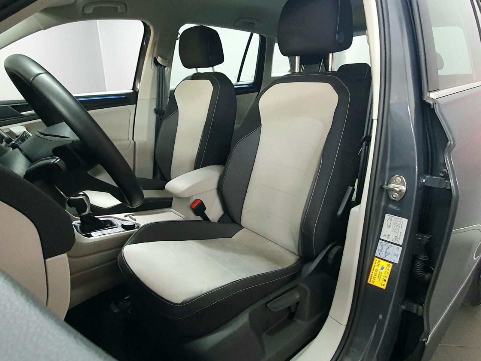 Volkswagen Tiguan – Bild 19
