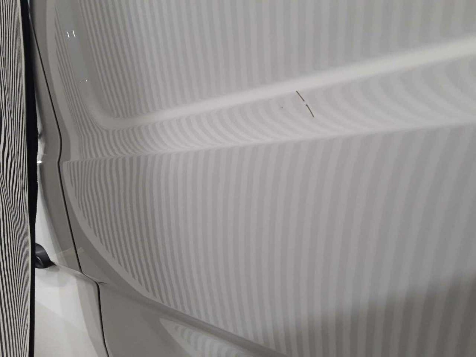 Volkswagen Crafter Kasten mittlerer Radstand – Bild 7