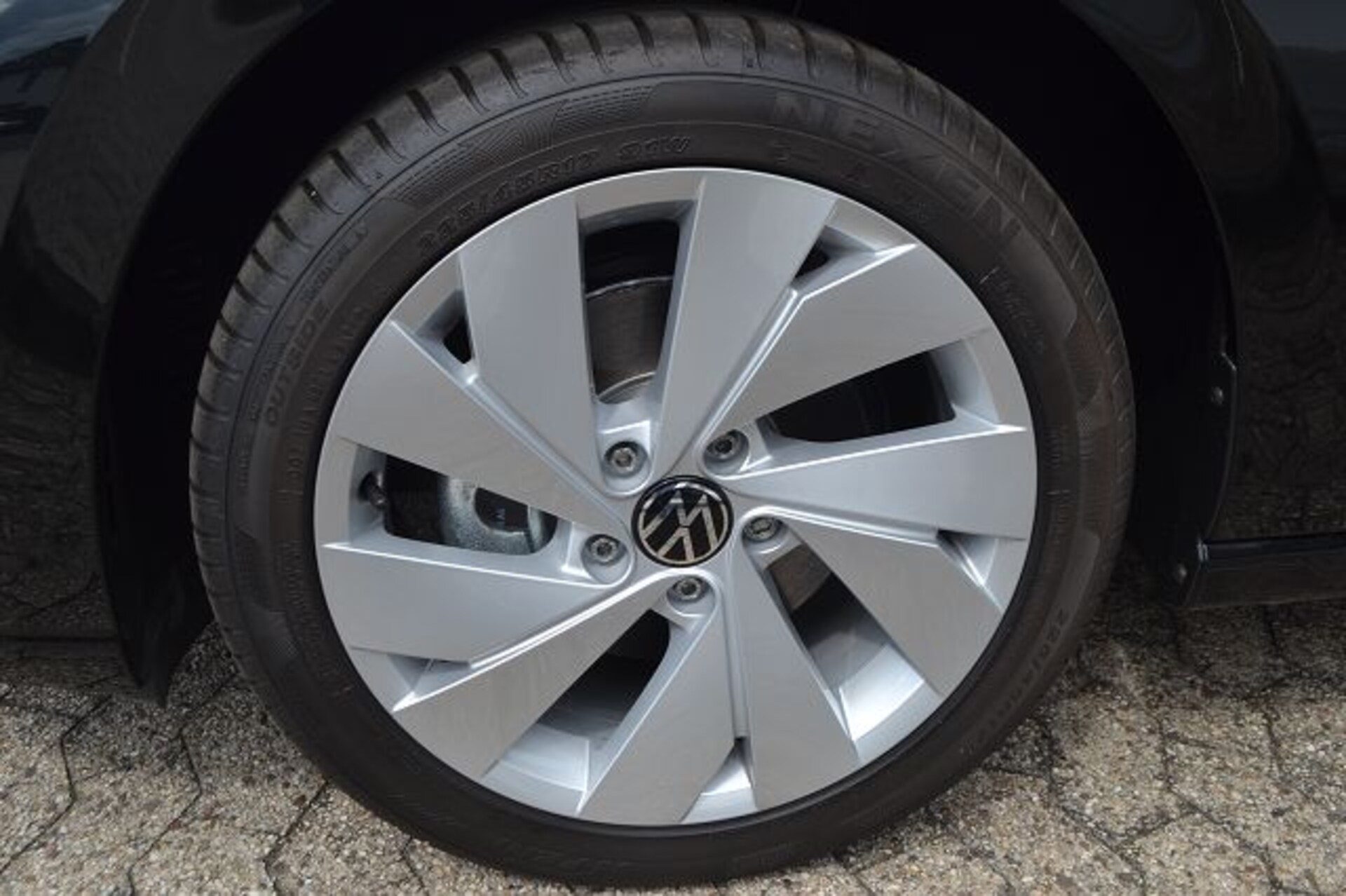 Volkswagen Golf Variant Style