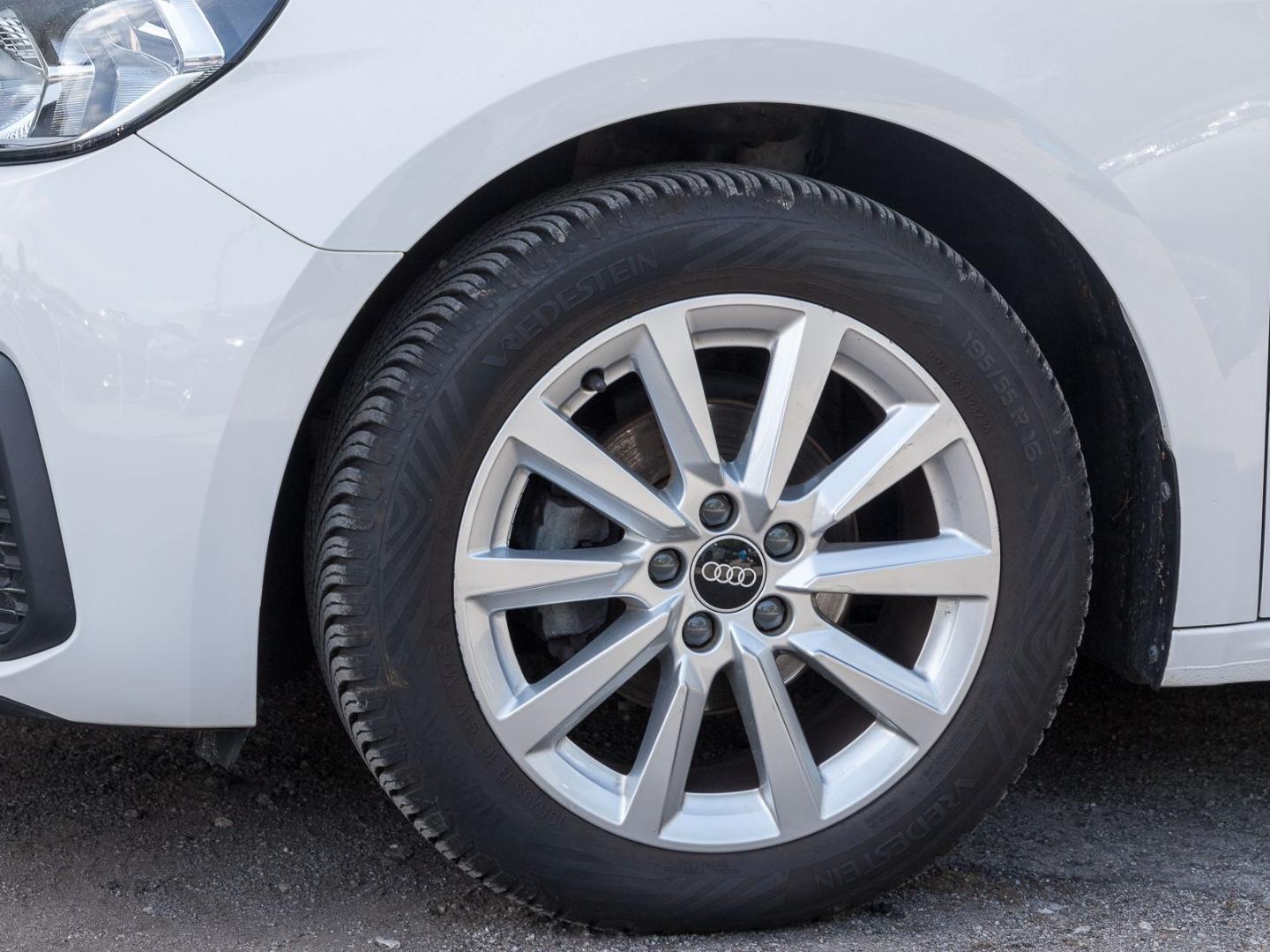 Image about A1 Sportback 25 TFSI S tronic