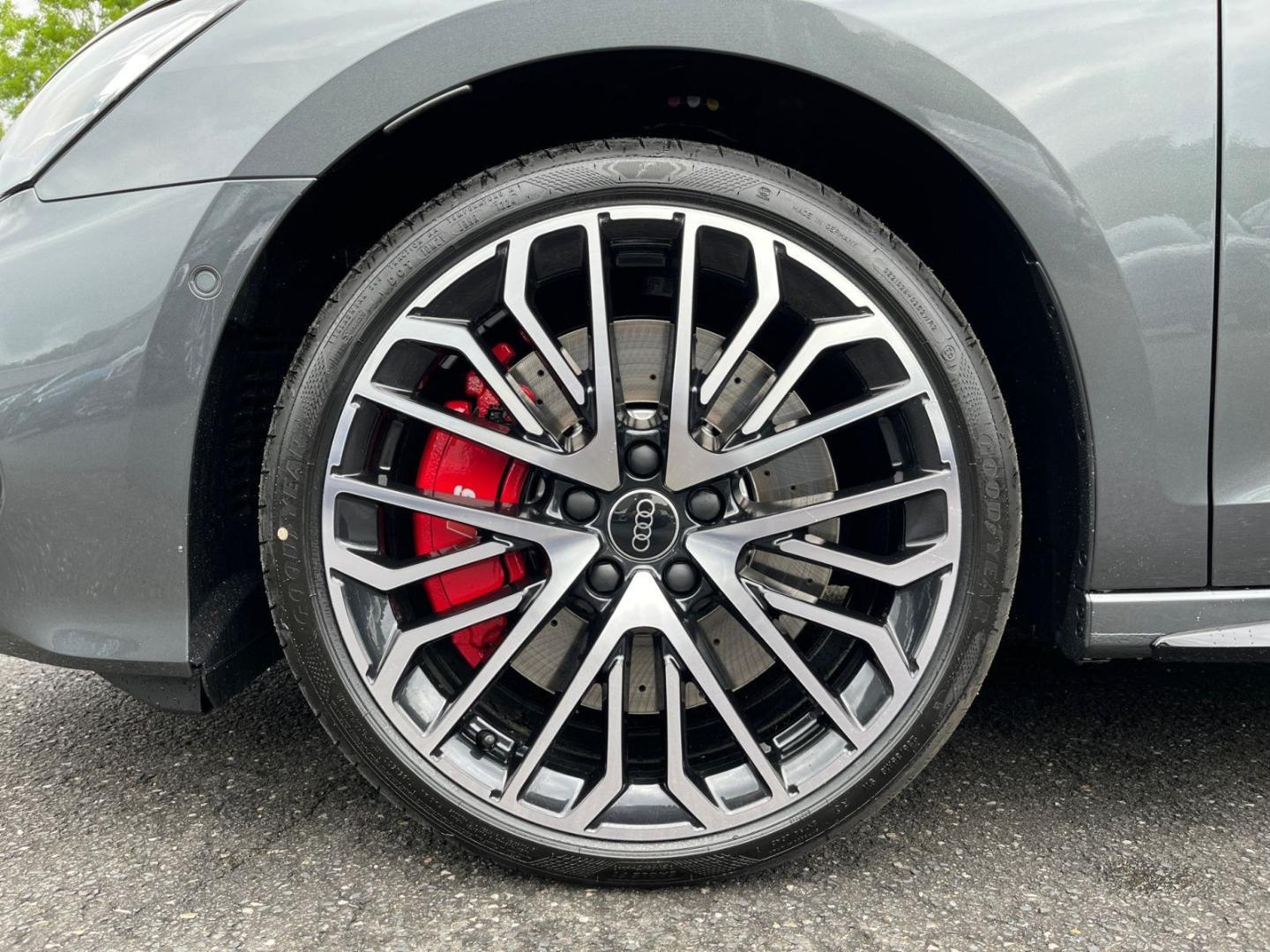 Image about Audi S3 Sportback TFSI quattro S tronic