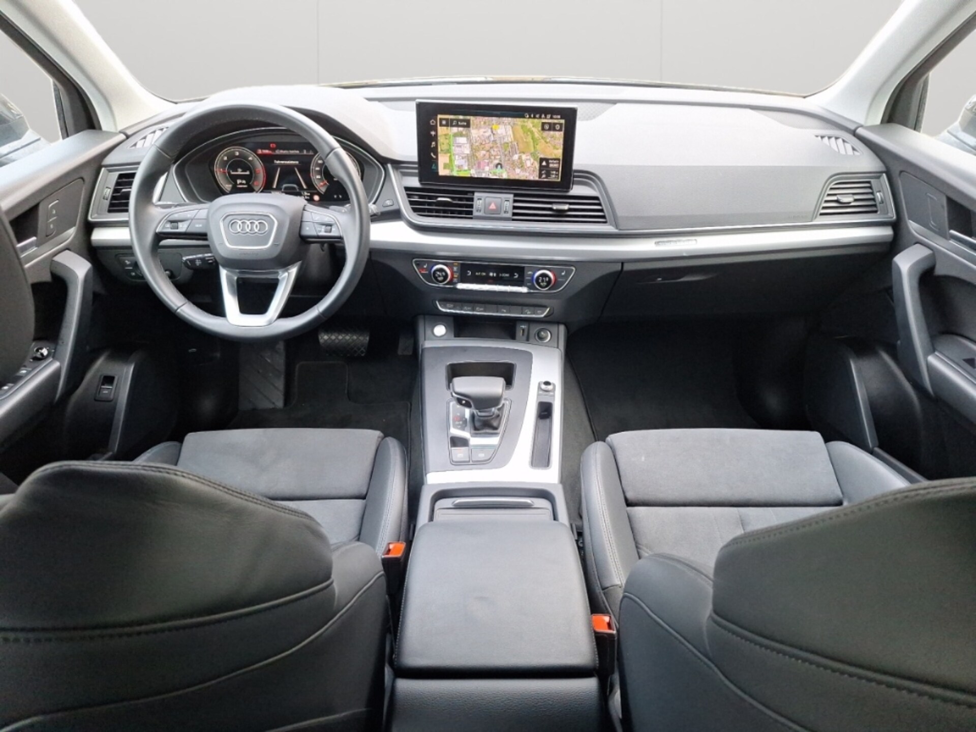 Audi Q5 SUV Advanced