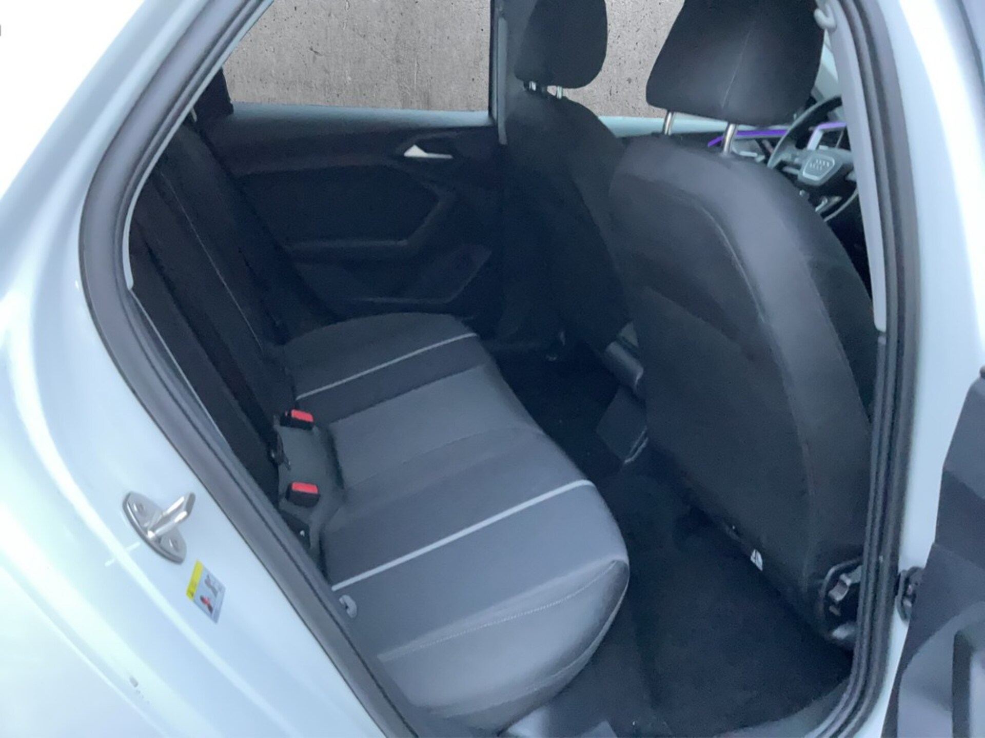 Audi A1 Sportback S line