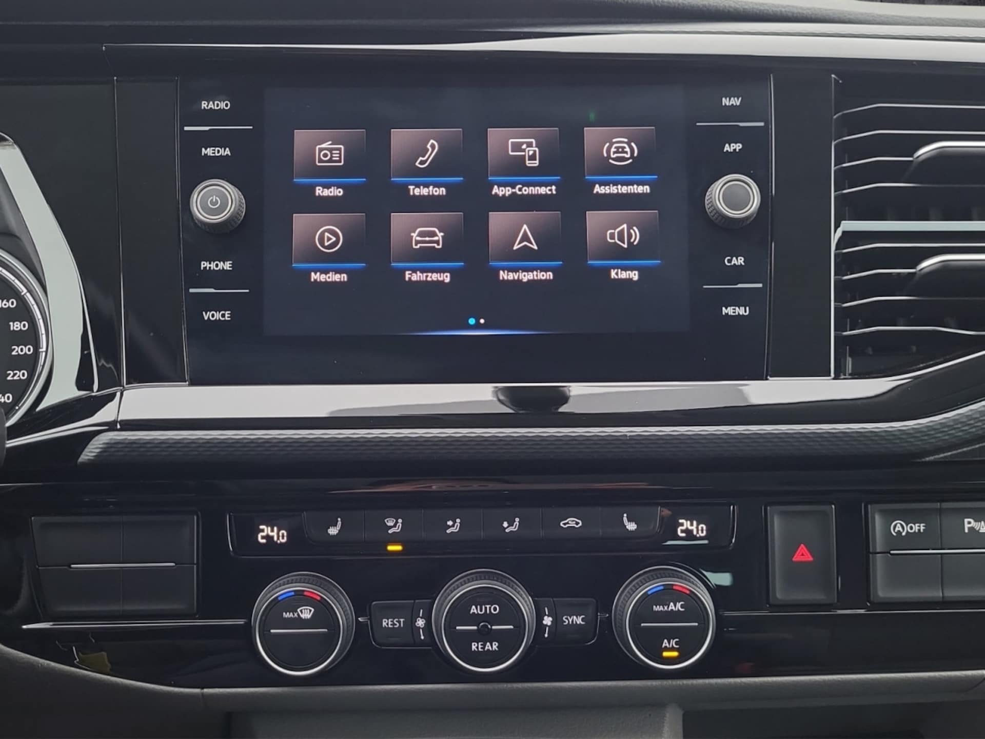 Volkswagen T6.1 California Ocean