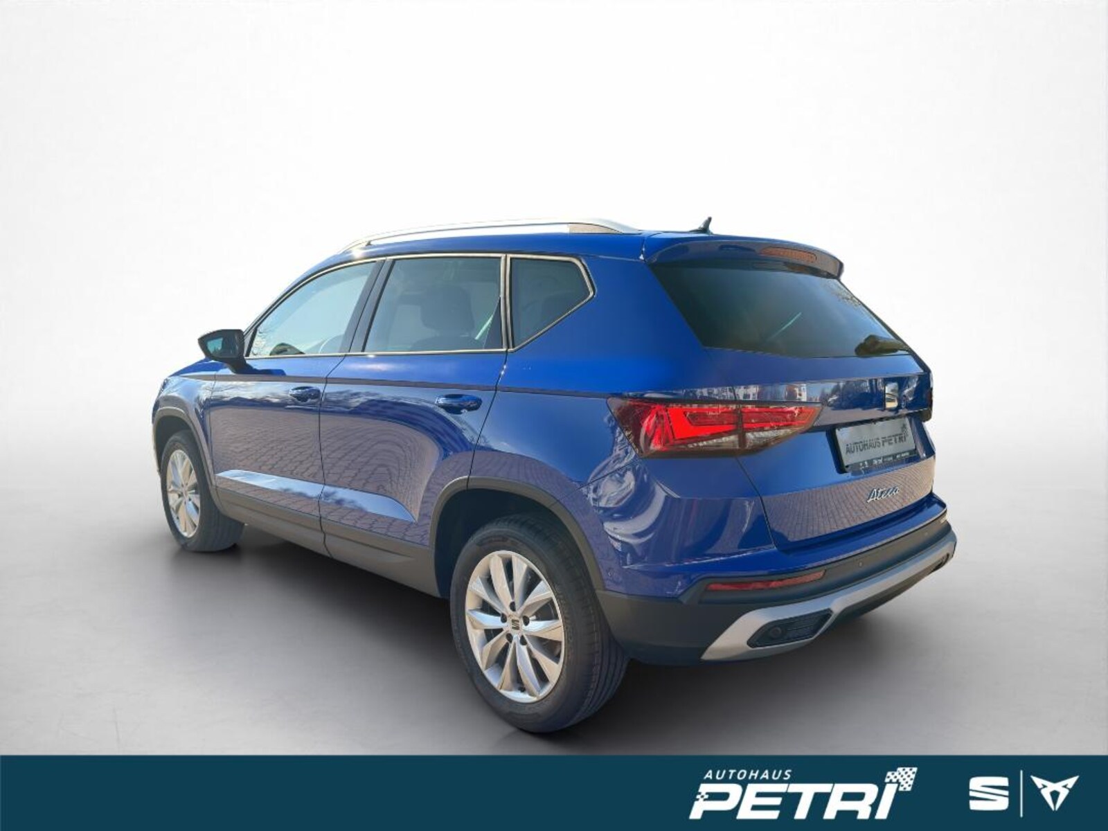 SEAT Ateca – Bild 3